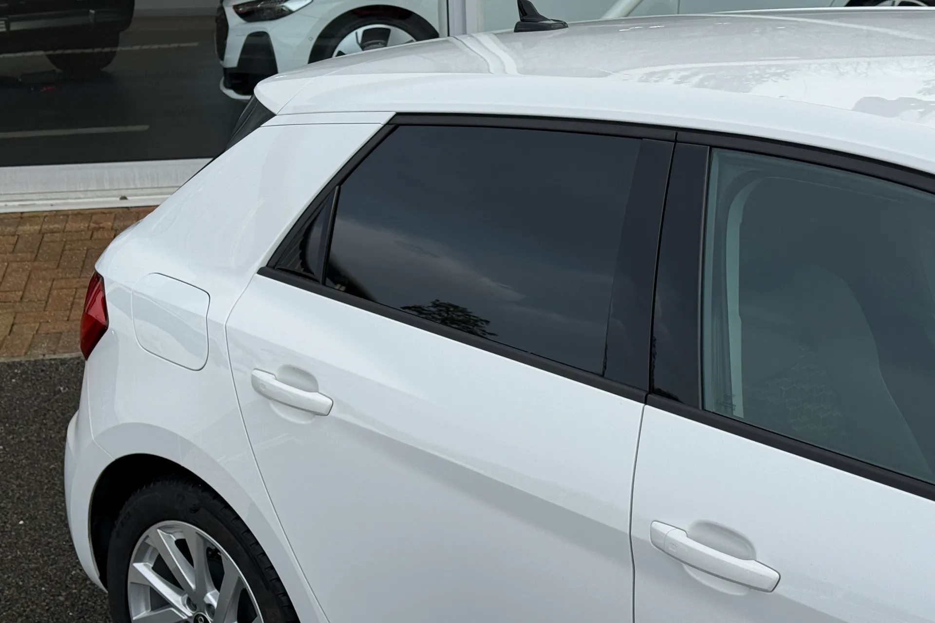 Audi A1 thumbnail image number 22