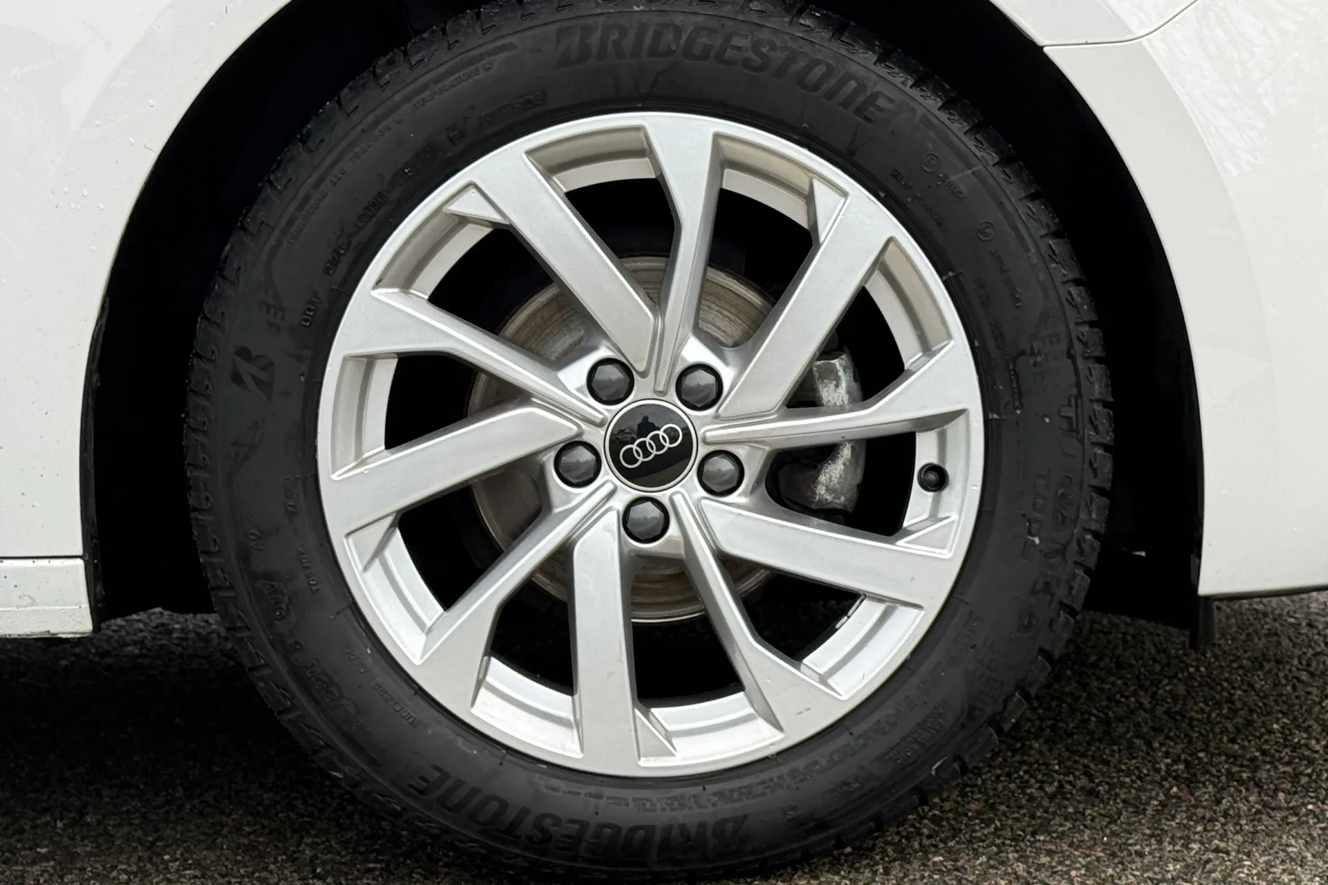 Audi A1 thumbnail image number 24