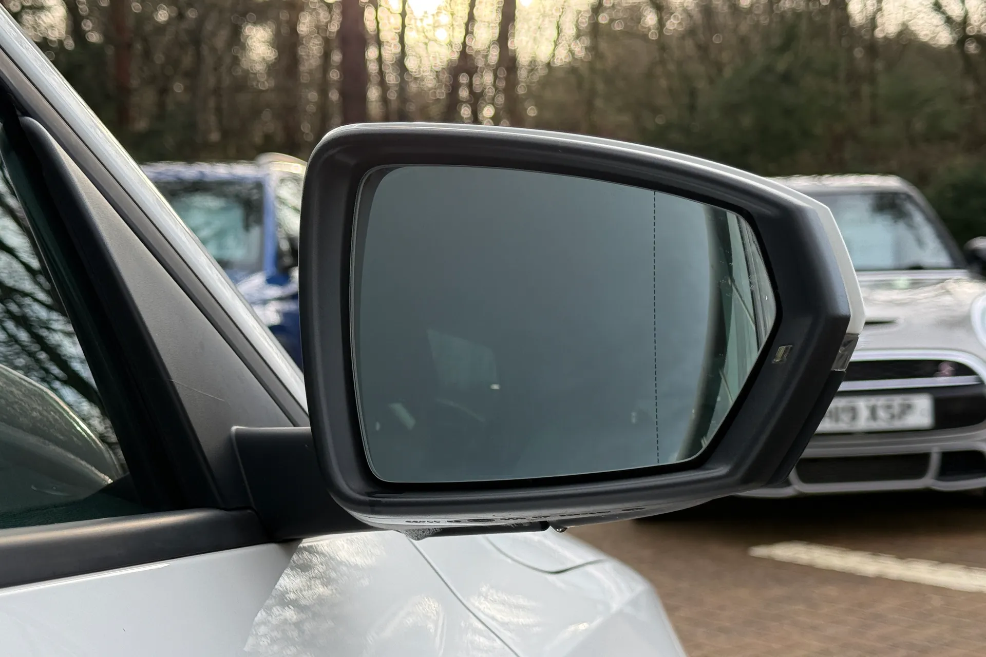 Audi A1 thumbnail image number 48