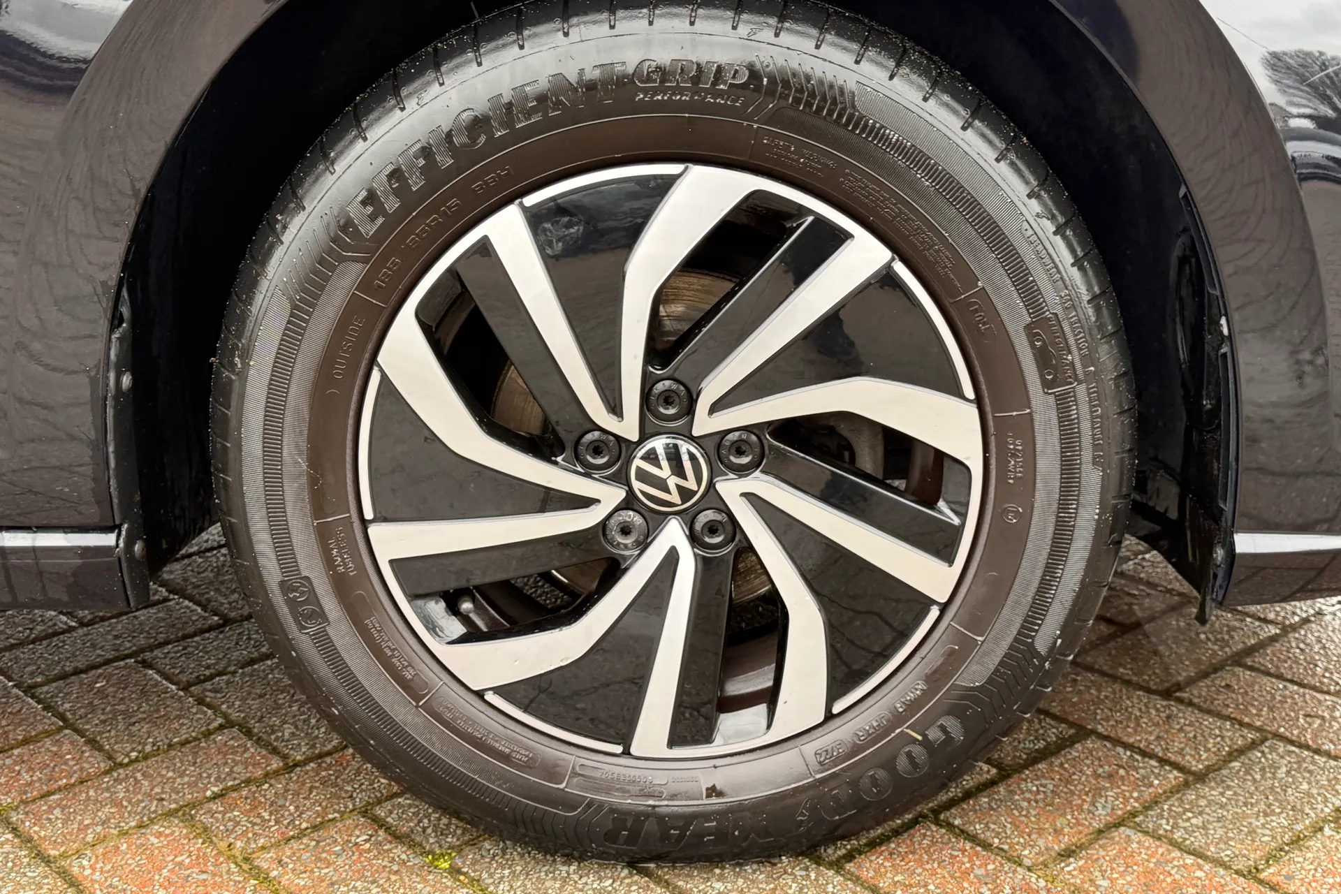 VOLKSWAGEN POLO thumbnail image number 38