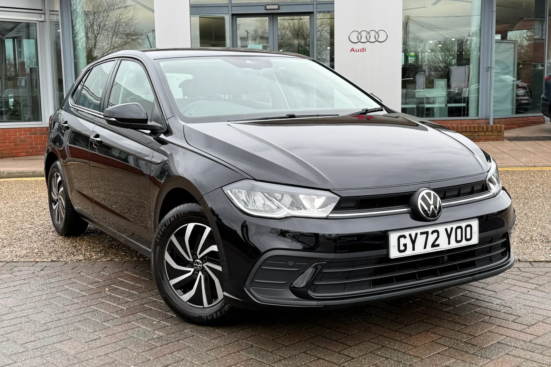 VOLKSWAGEN POLO thumbnail image number 17