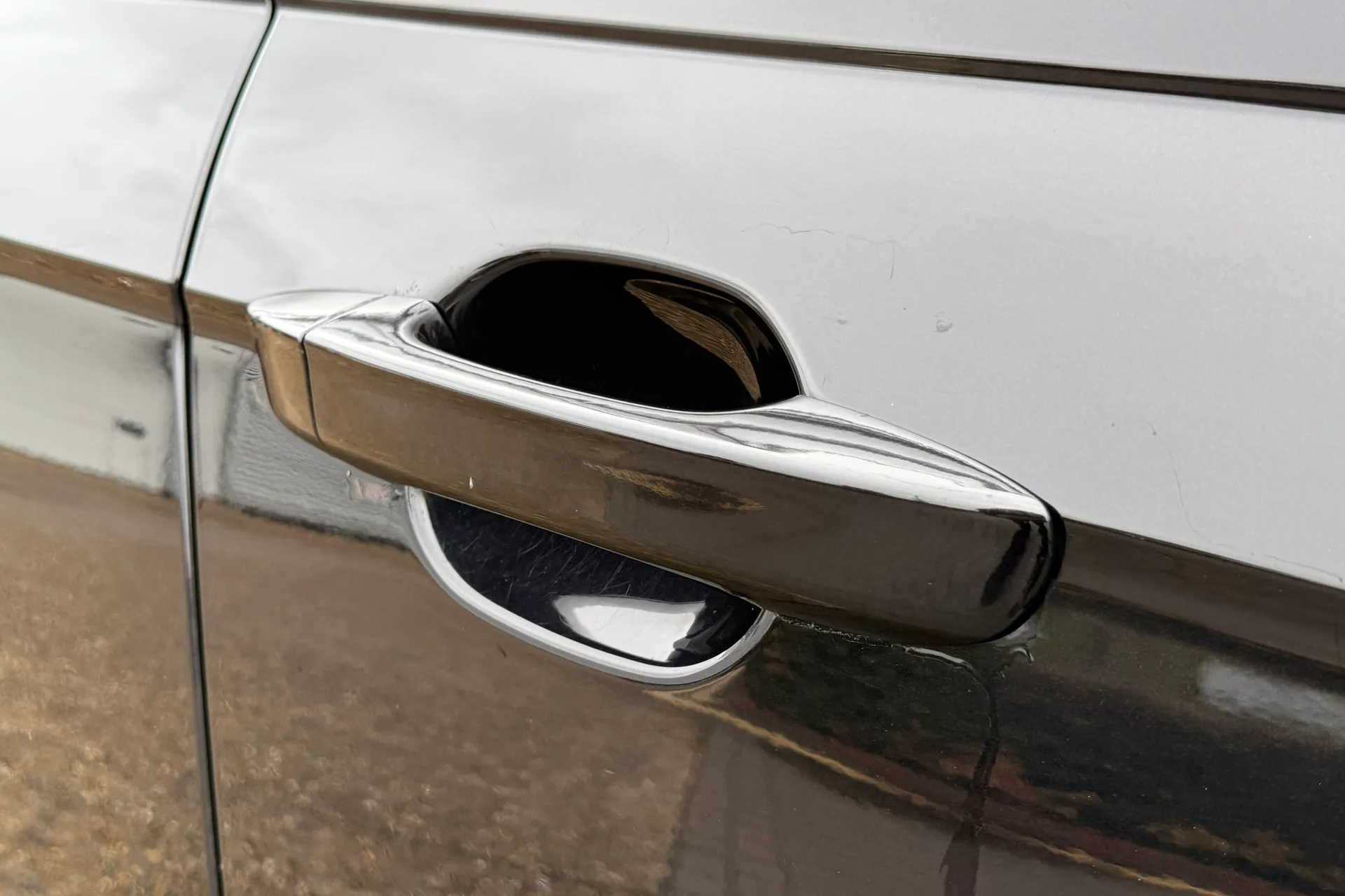 VOLKSWAGEN POLO thumbnail image number 42