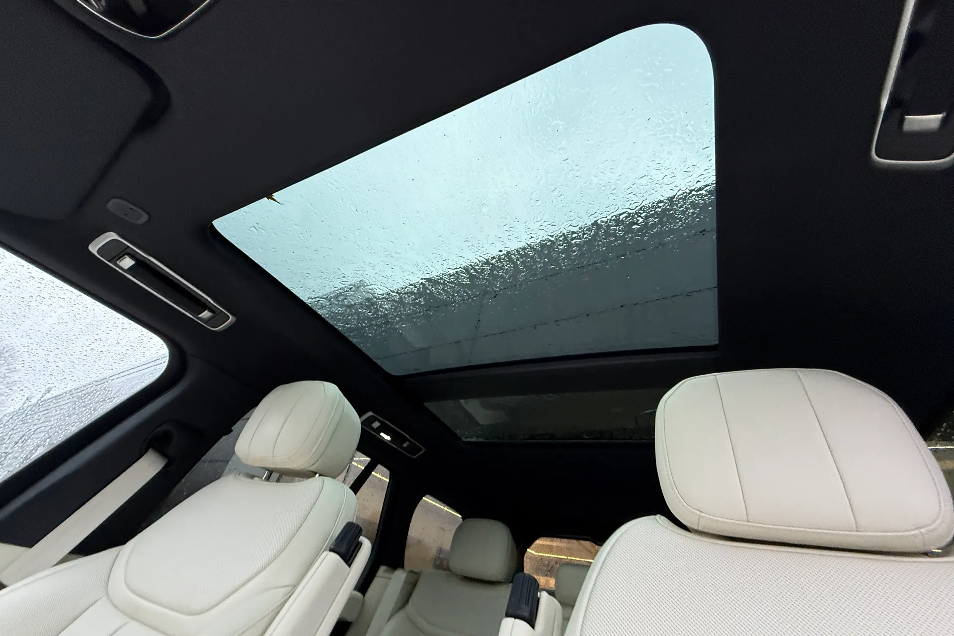 LAND ROVER RANGE ROVER thumbnail image number 5