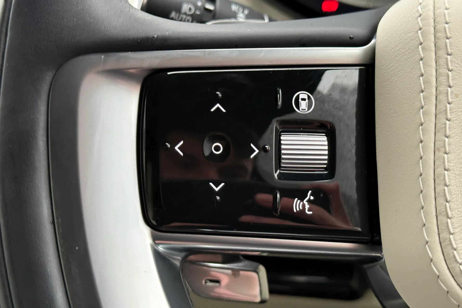 LAND ROVER RANGE ROVER thumbnail image number 26