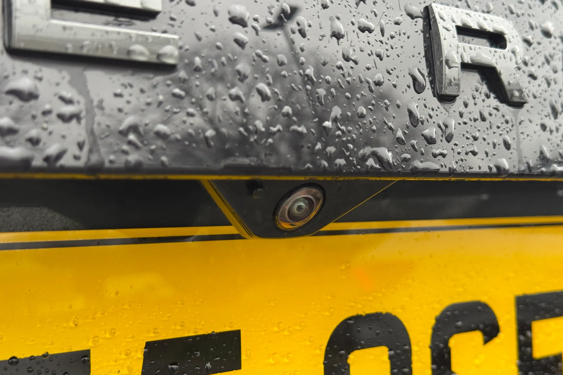 LAND ROVER RANGE ROVER thumbnail image number 43