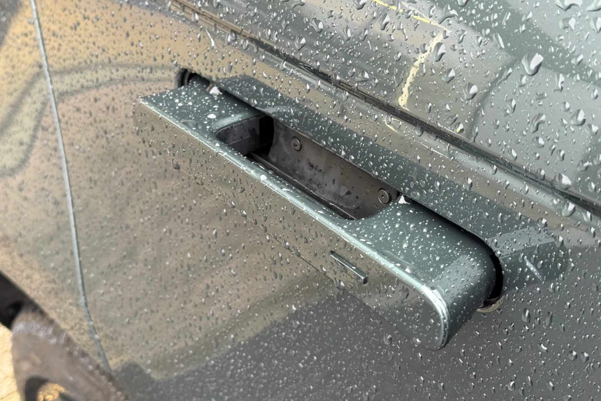 LAND ROVER RANGE ROVER thumbnail image number 52