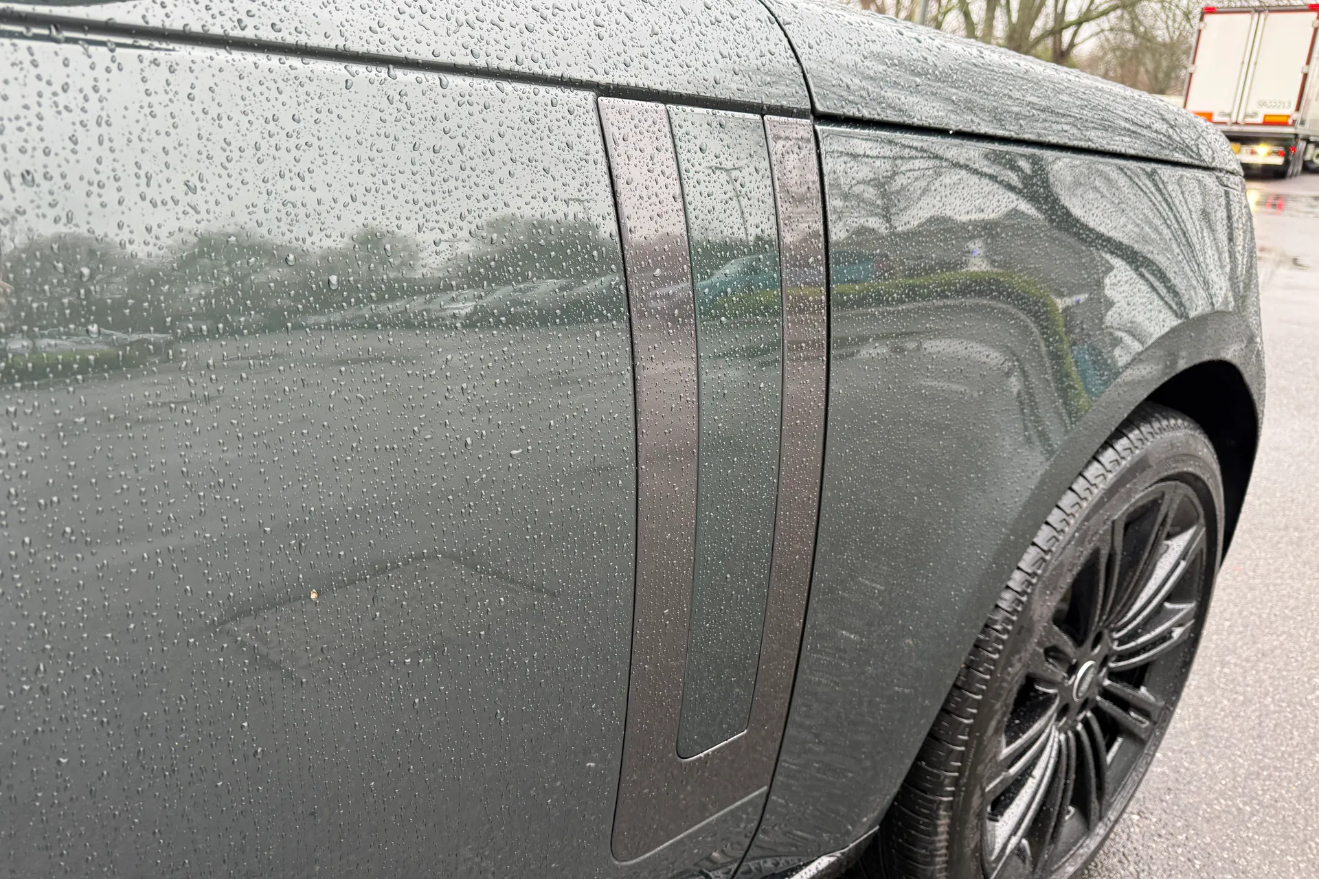 LAND ROVER RANGE ROVER thumbnail image number 55