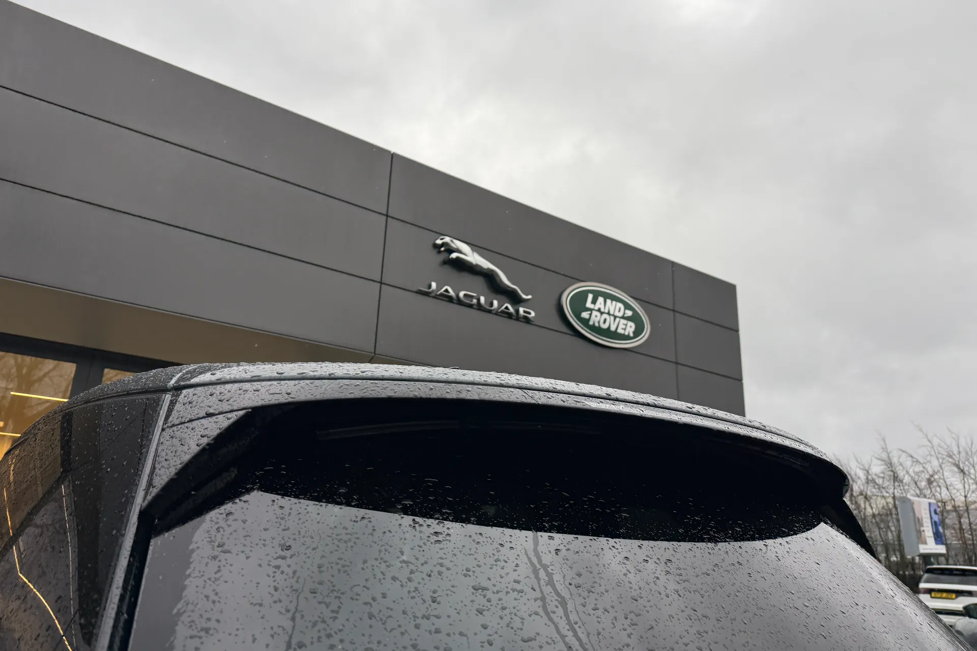 LAND ROVER RANGE ROVER thumbnail image number 32