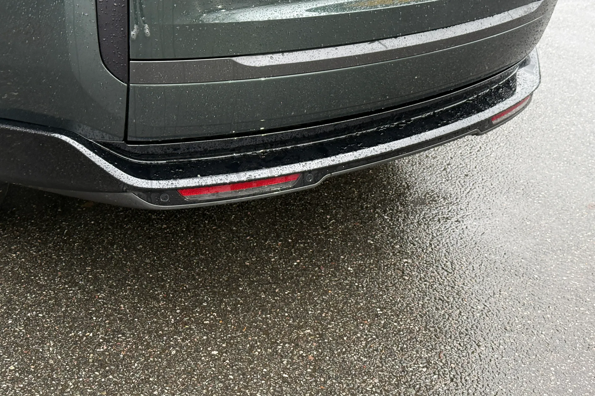 LAND ROVER RANGE ROVER thumbnail image number 56