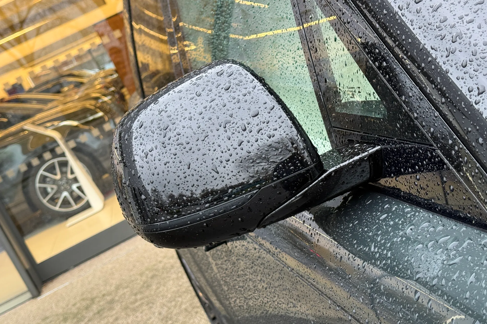 LAND ROVER RANGE ROVER thumbnail image number 51