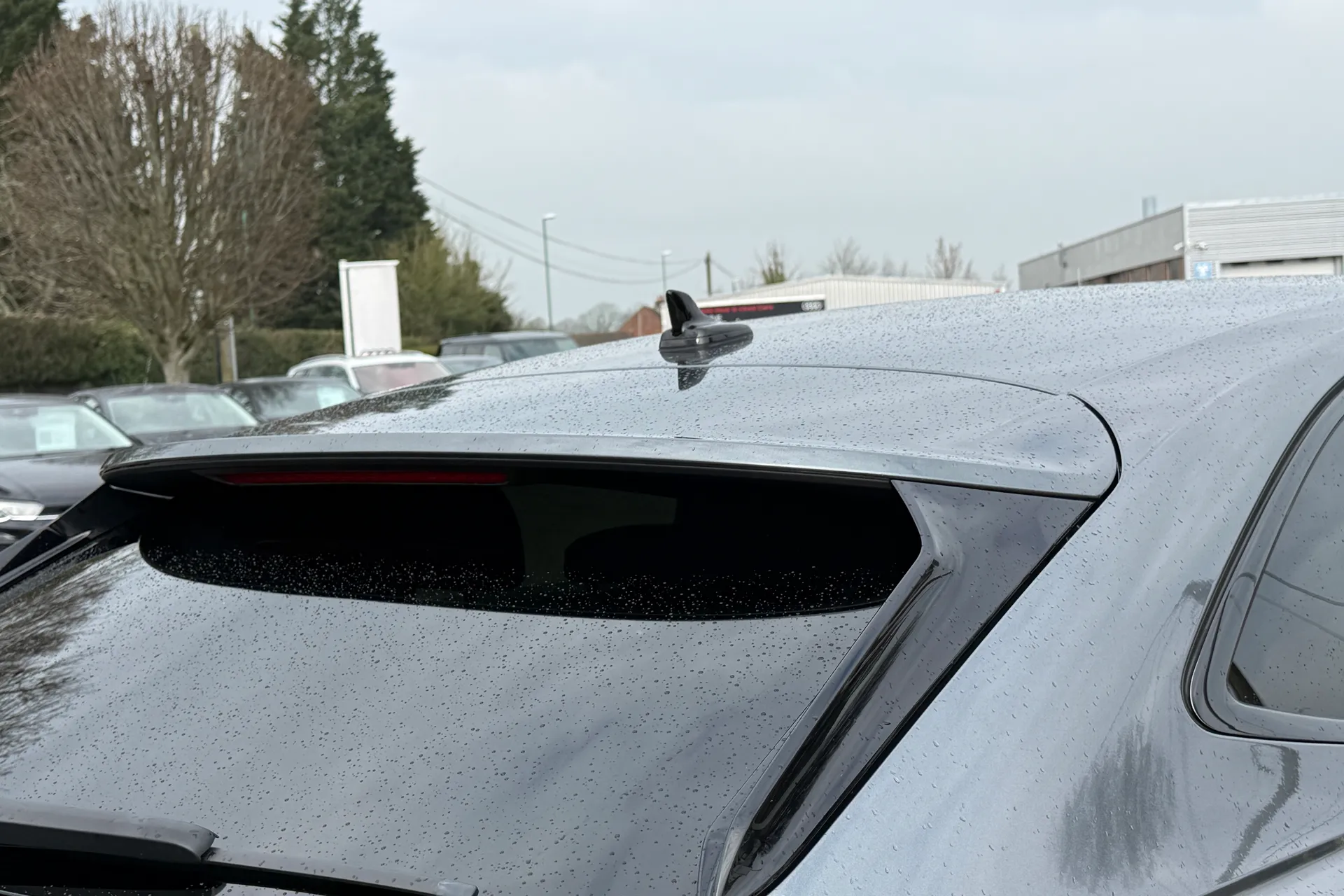 Audi Q3 thumbnail image number 47