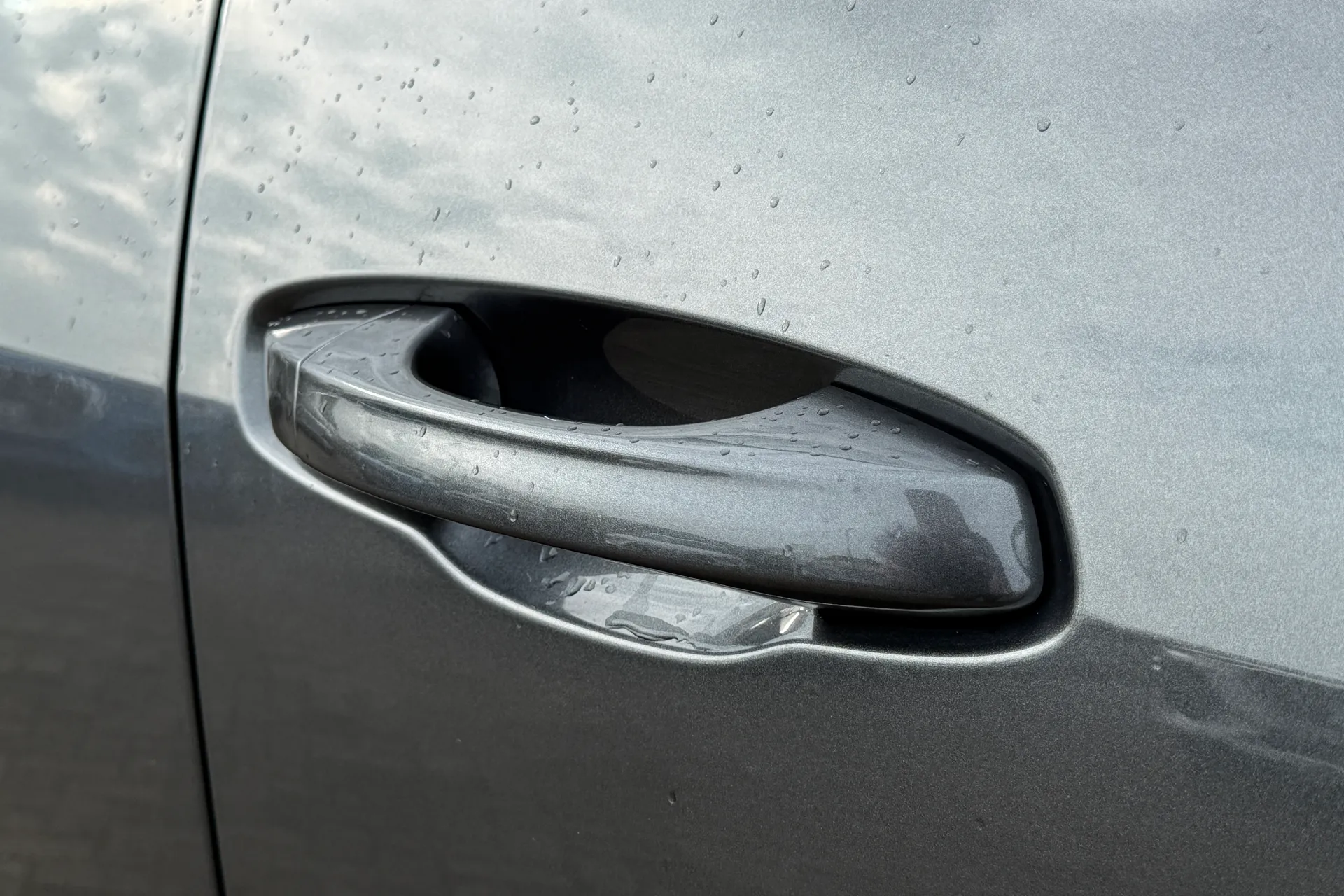 Audi Q3 thumbnail image number 49