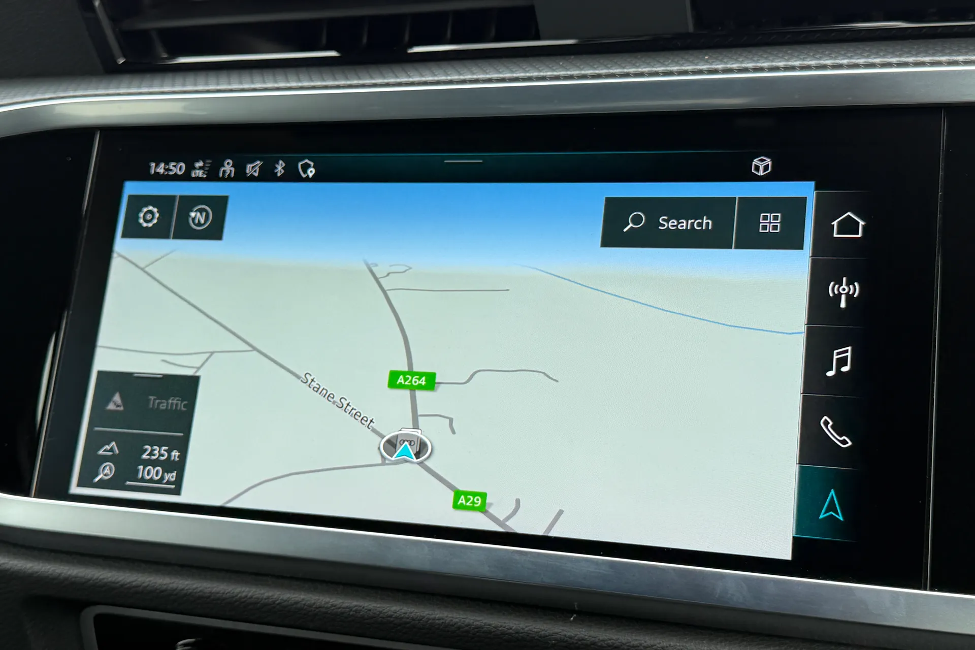 Audi Q3 thumbnail image number 5