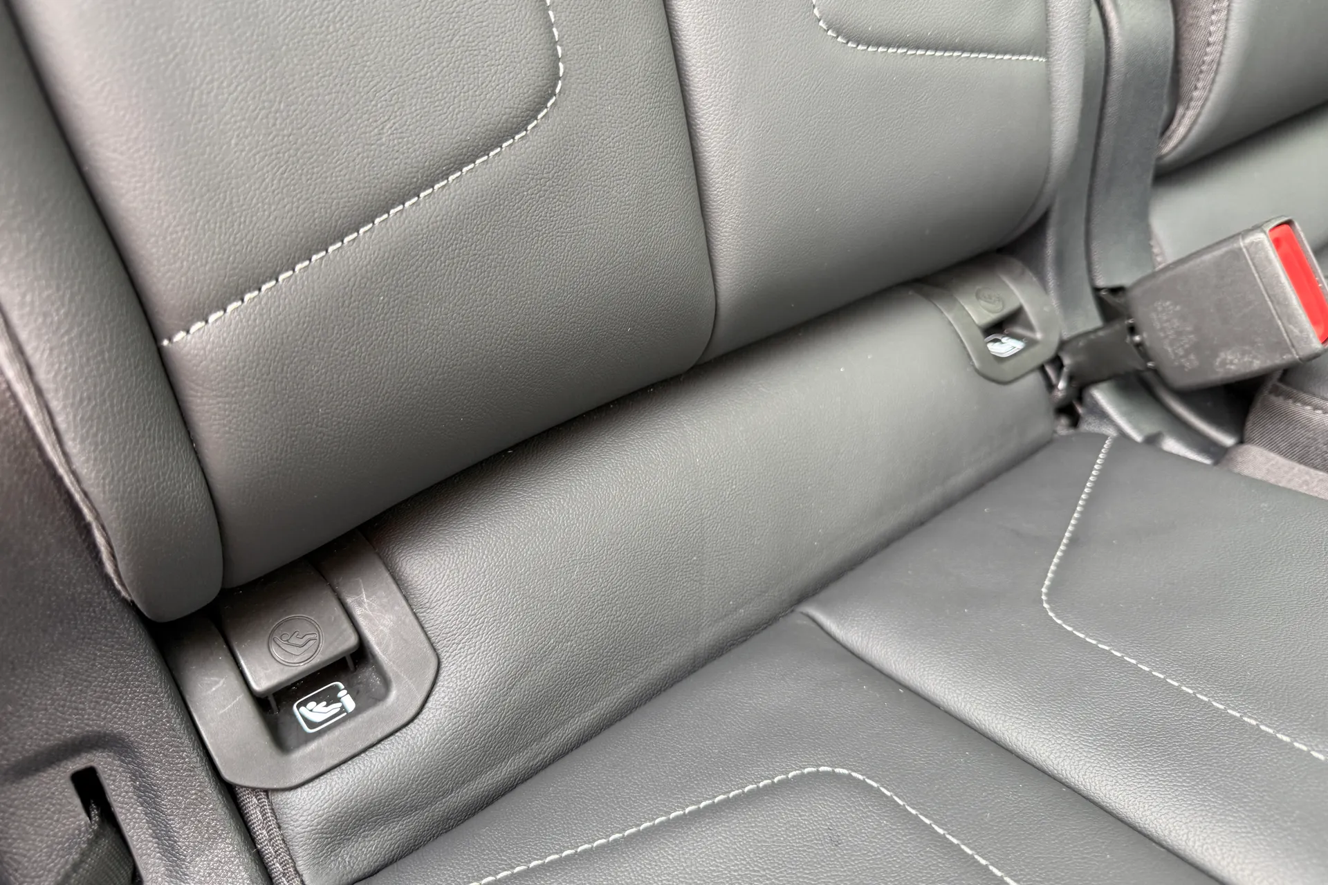 Audi Q3 thumbnail image number 41