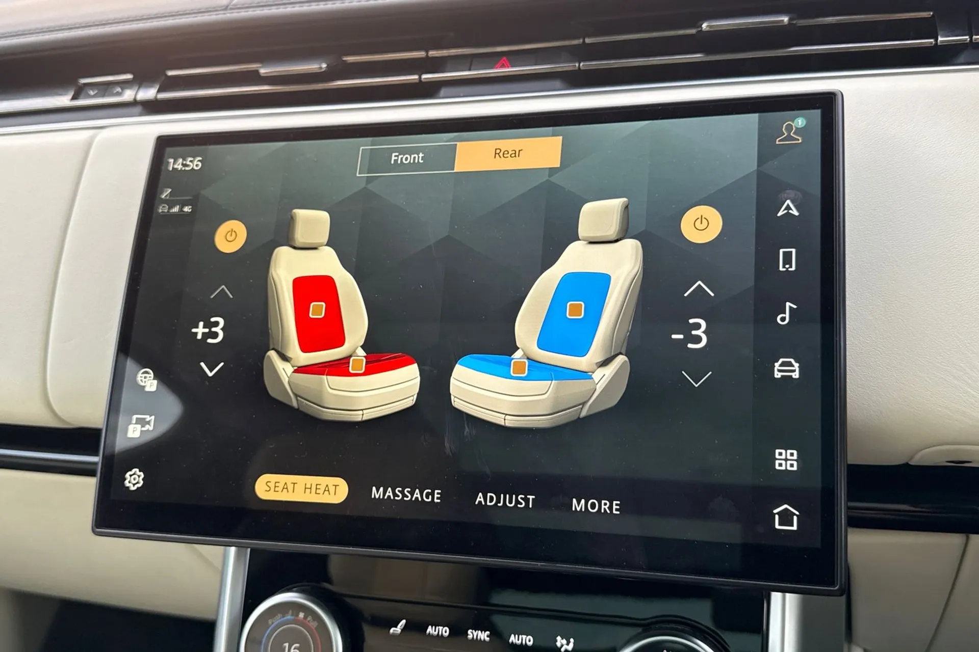 LAND ROVER RANGE ROVER thumbnail image number 51