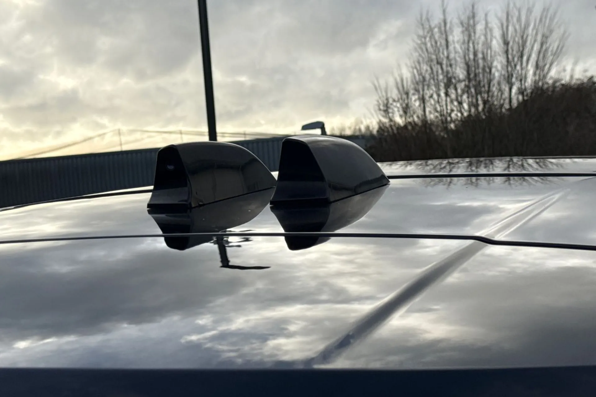 LAND ROVER RANGE ROVER thumbnail image number 41