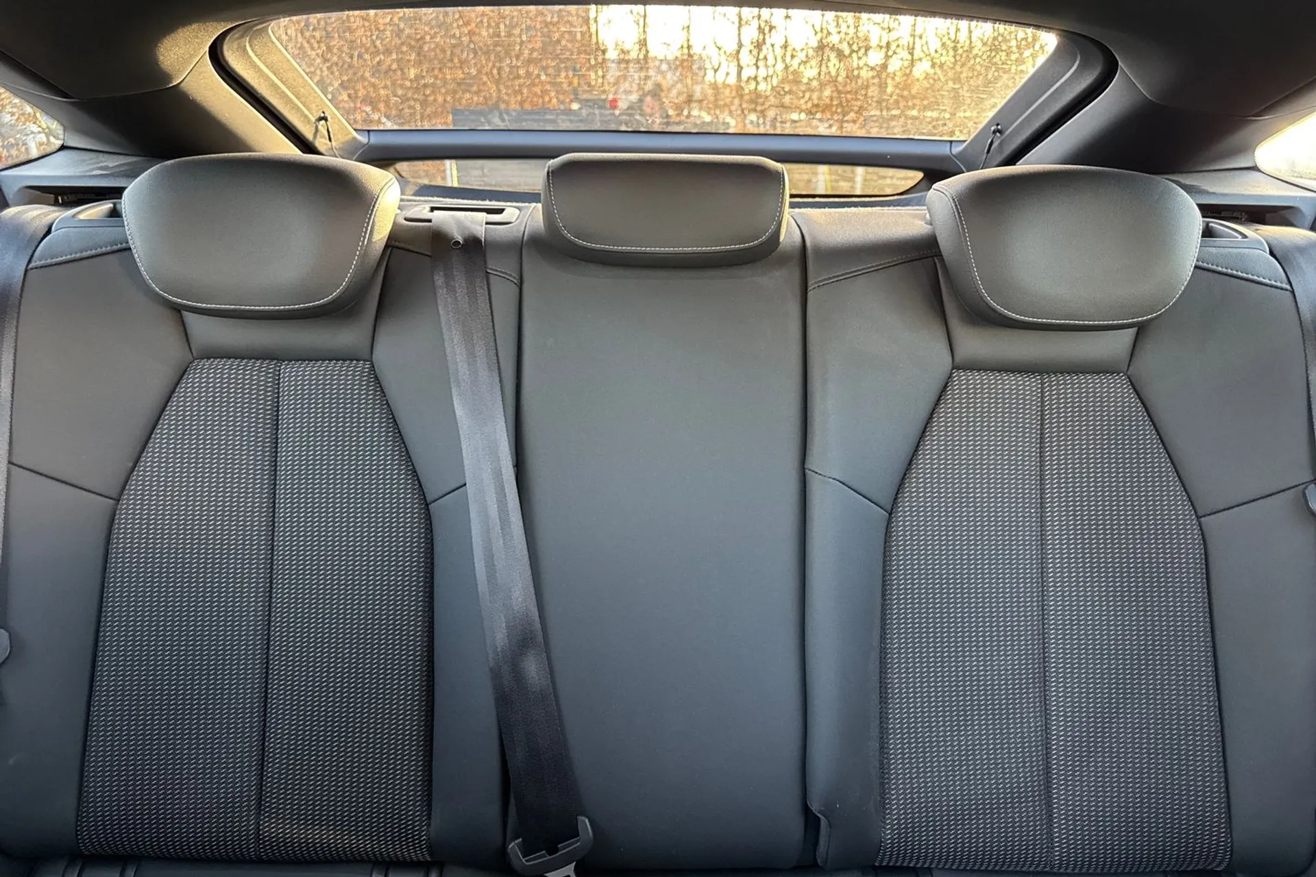 Audi Q4 thumbnail image number 47