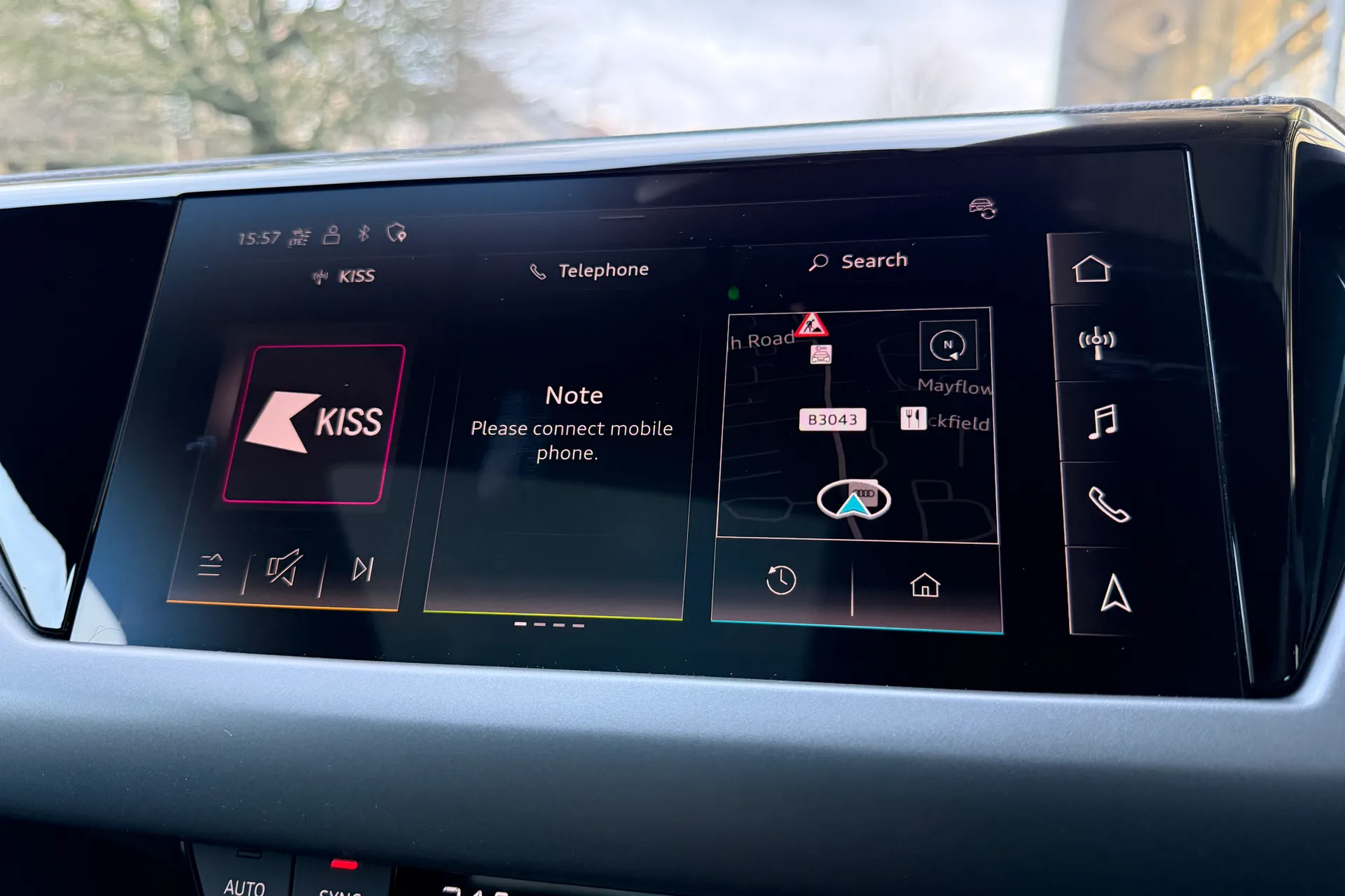 Audi e-tron GT thumbnail image number 13