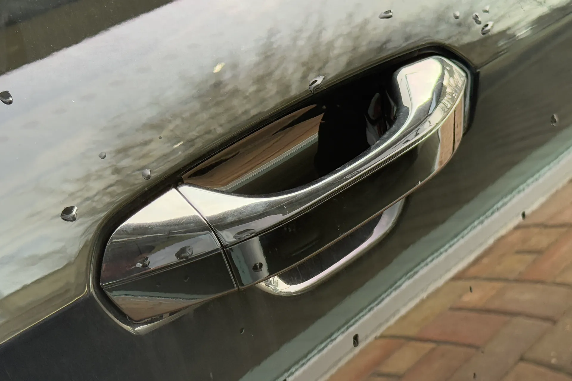 Audi e-tron GT thumbnail image number 37