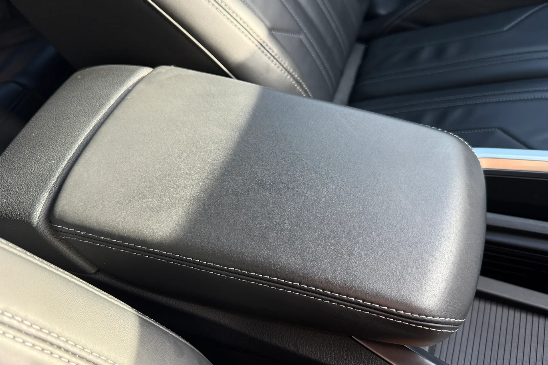 Audi Q8 thumbnail image number 37