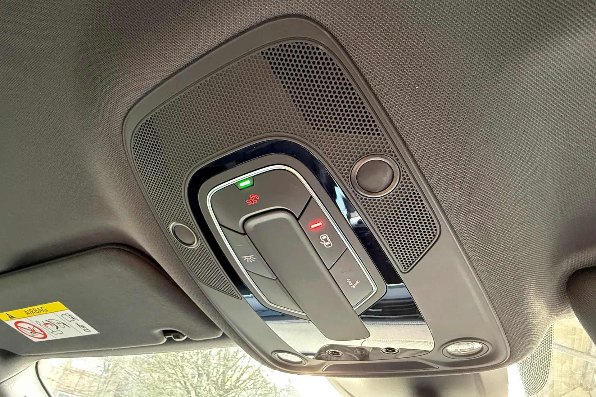 Audi Q8 thumbnail image number 48