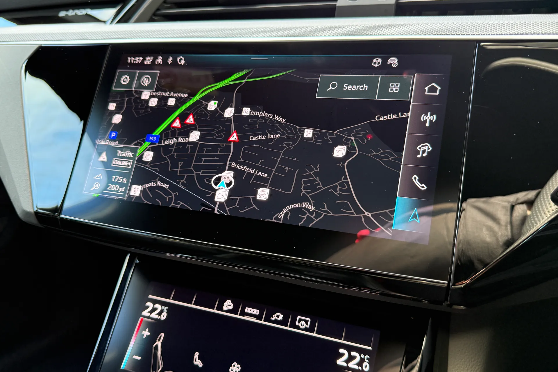 Audi Q8 thumbnail image number 4