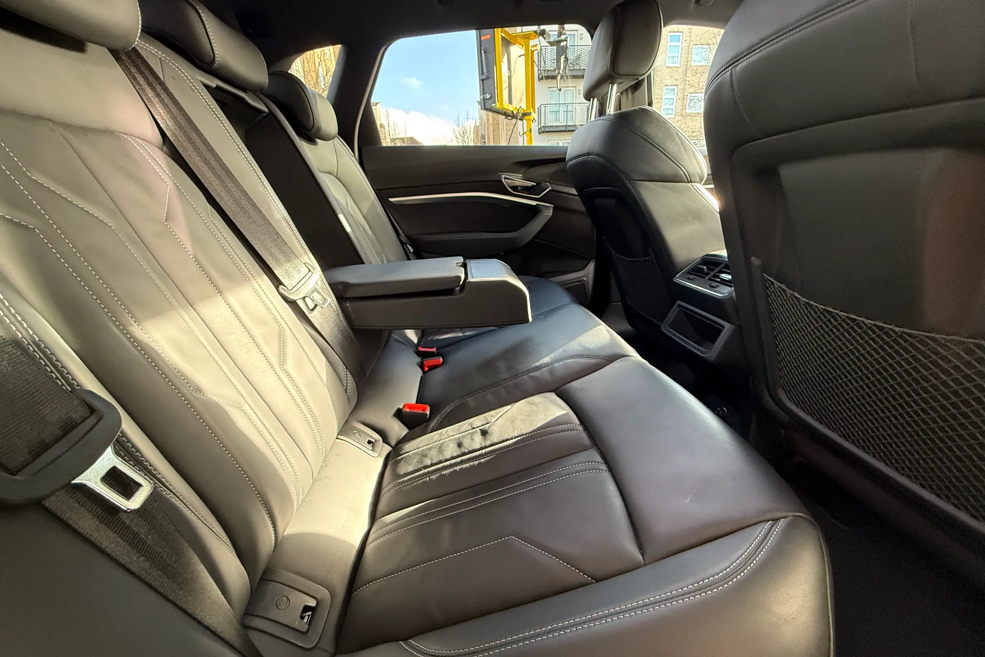 Audi Q8 thumbnail image number 55