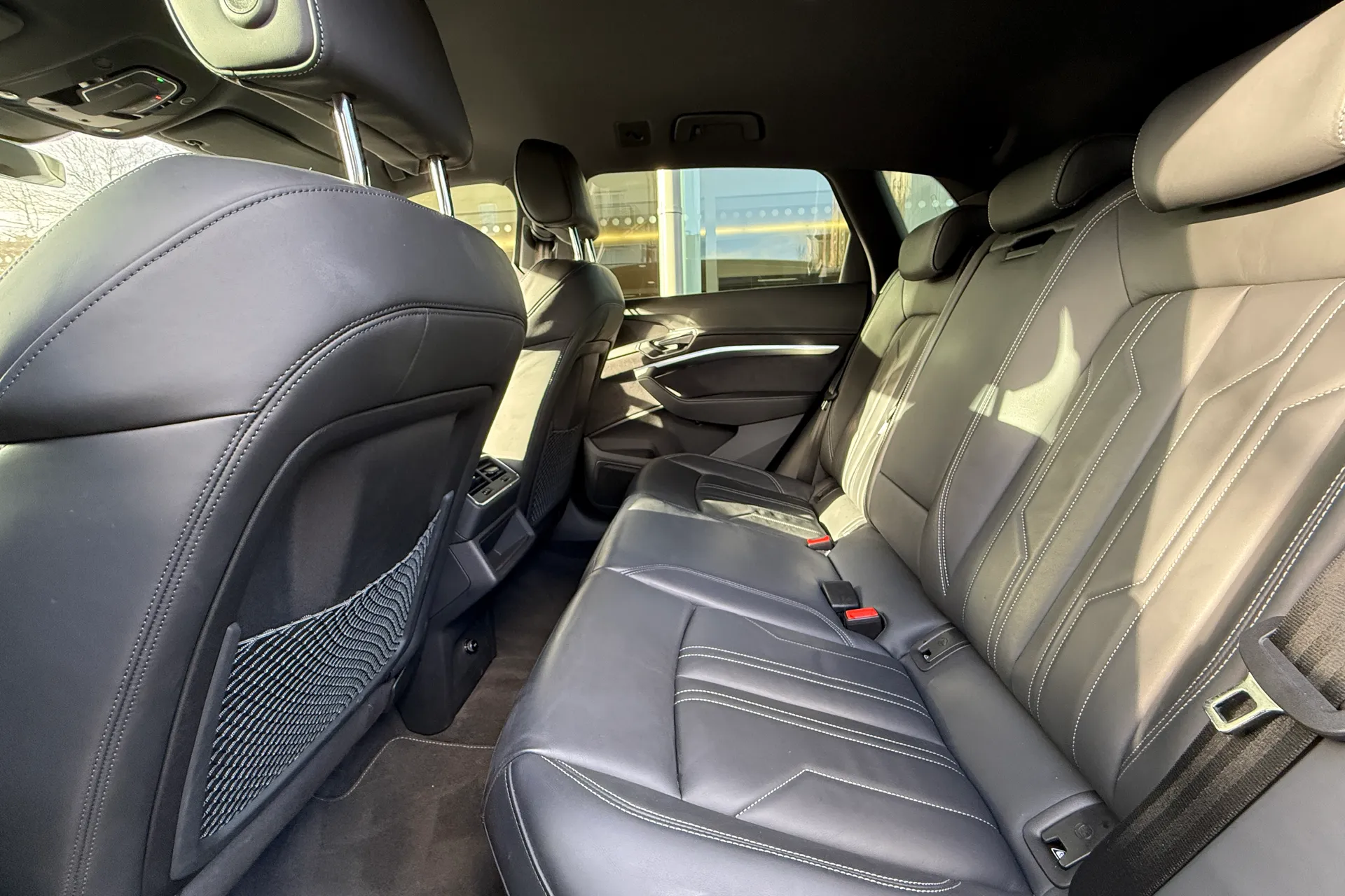 Audi Q8 thumbnail image number 69