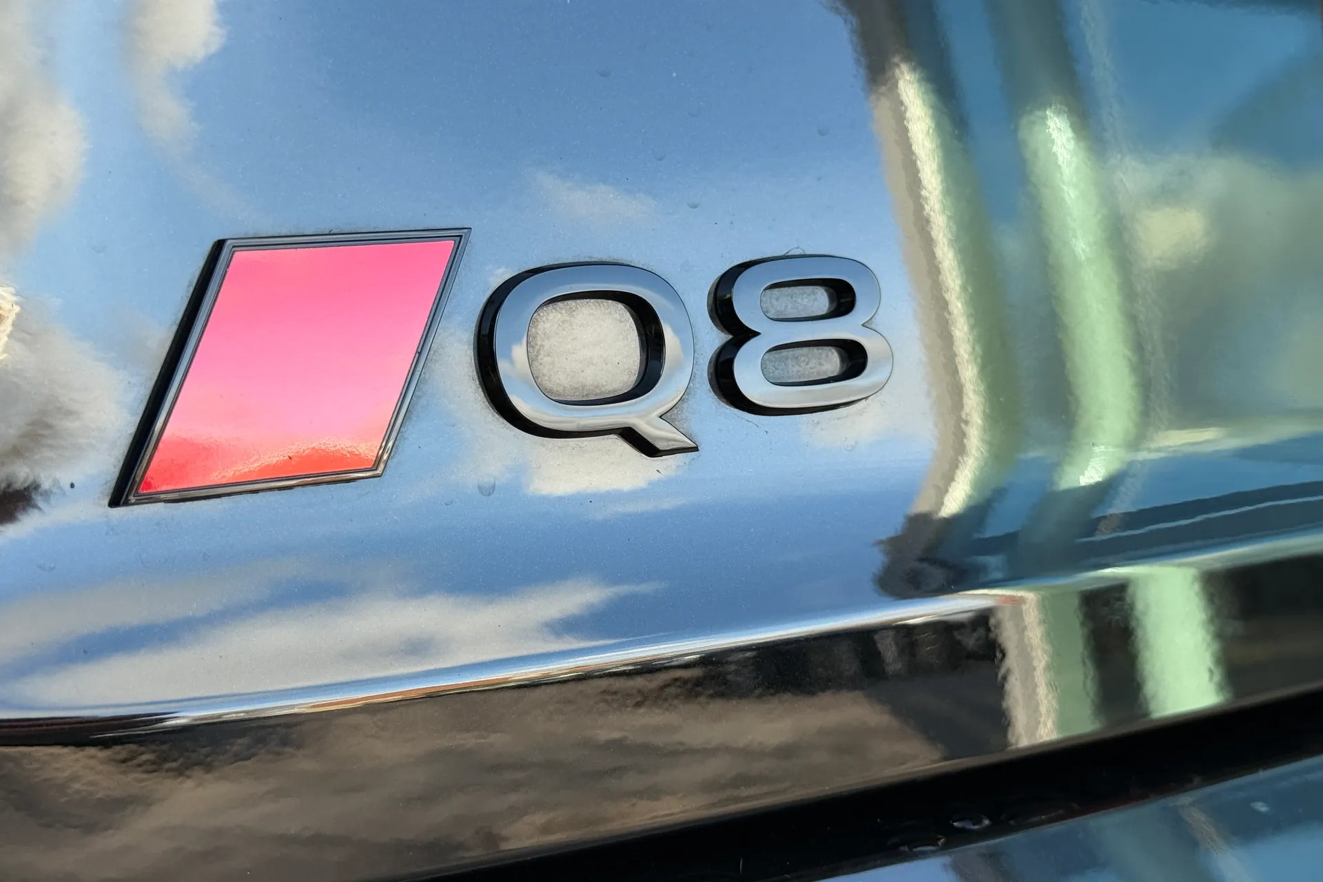 Audi Q8 thumbnail image number 67