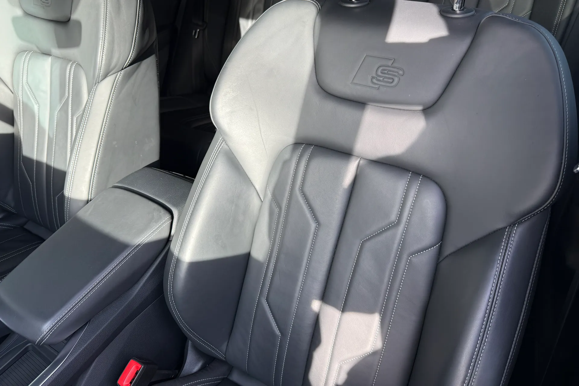 Audi Q8 thumbnail image number 74