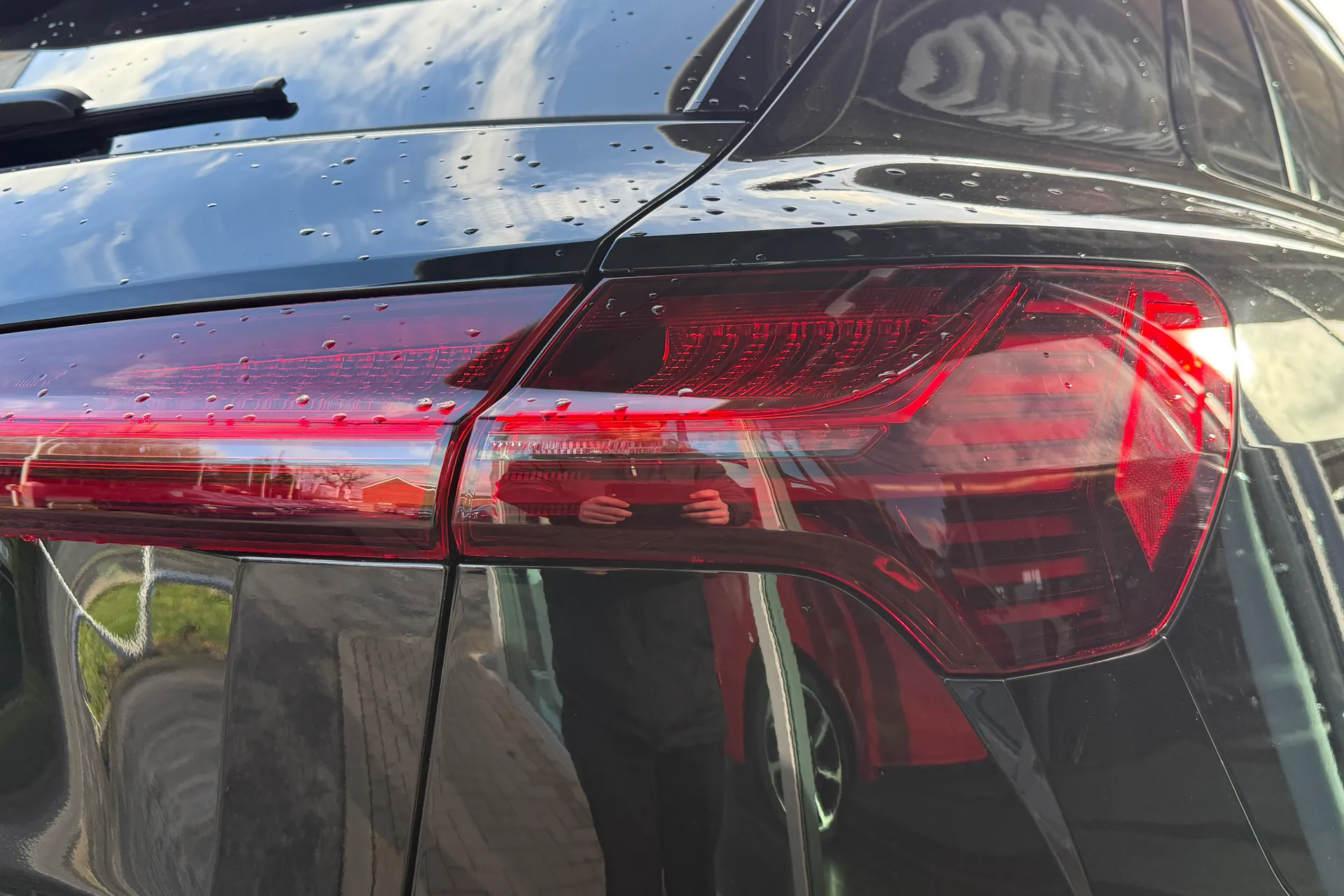 Audi Q8 thumbnail image number 65