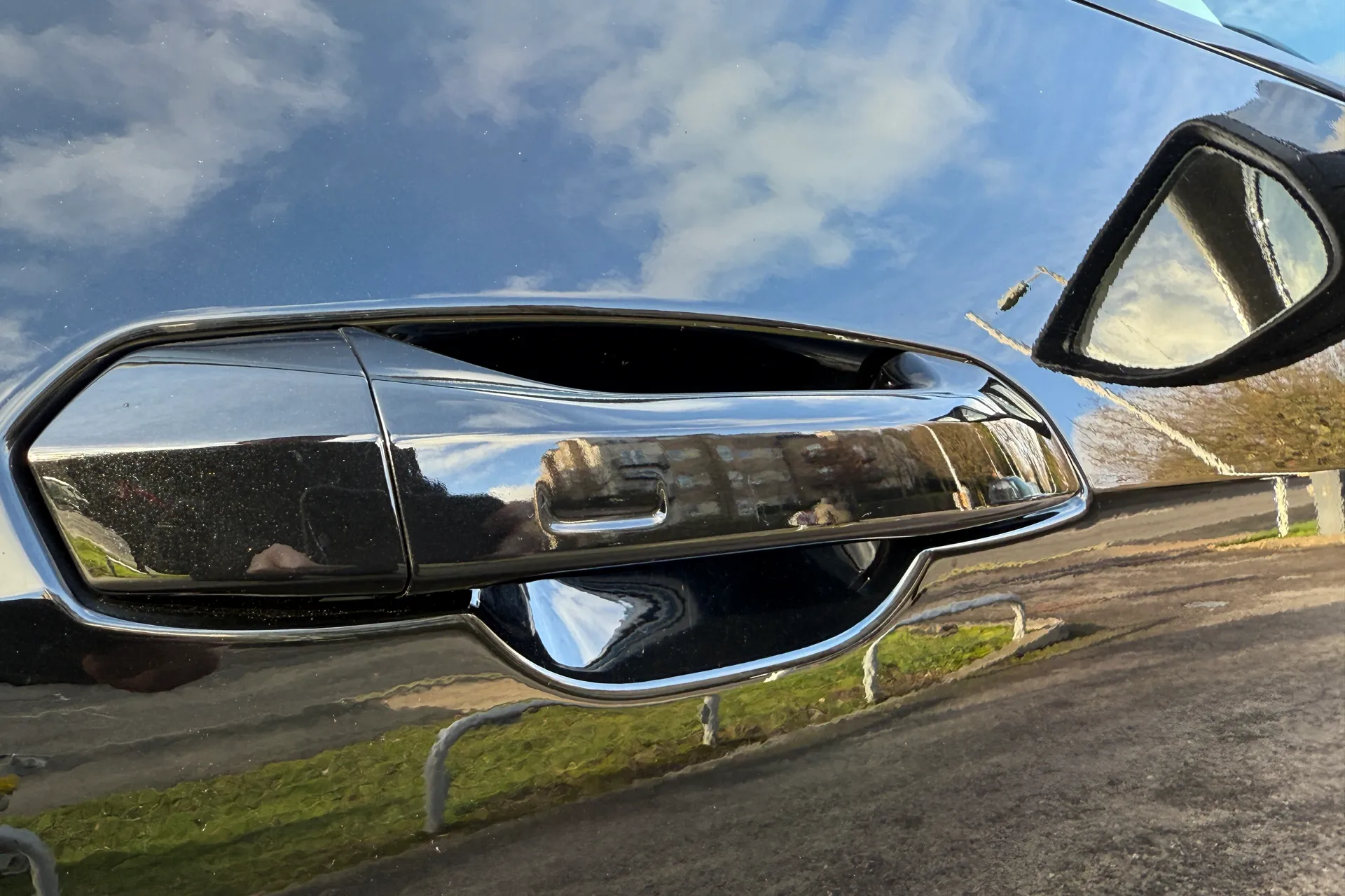 Audi Q8 thumbnail image number 80