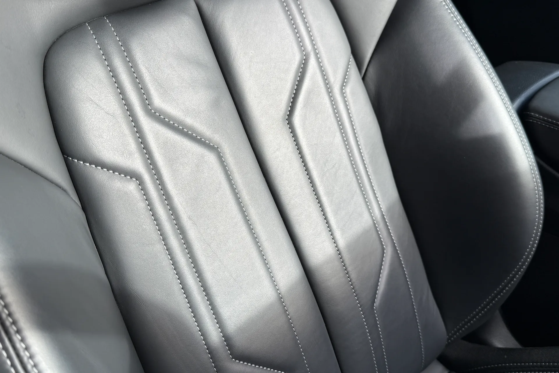 Audi Q8 thumbnail image number 53