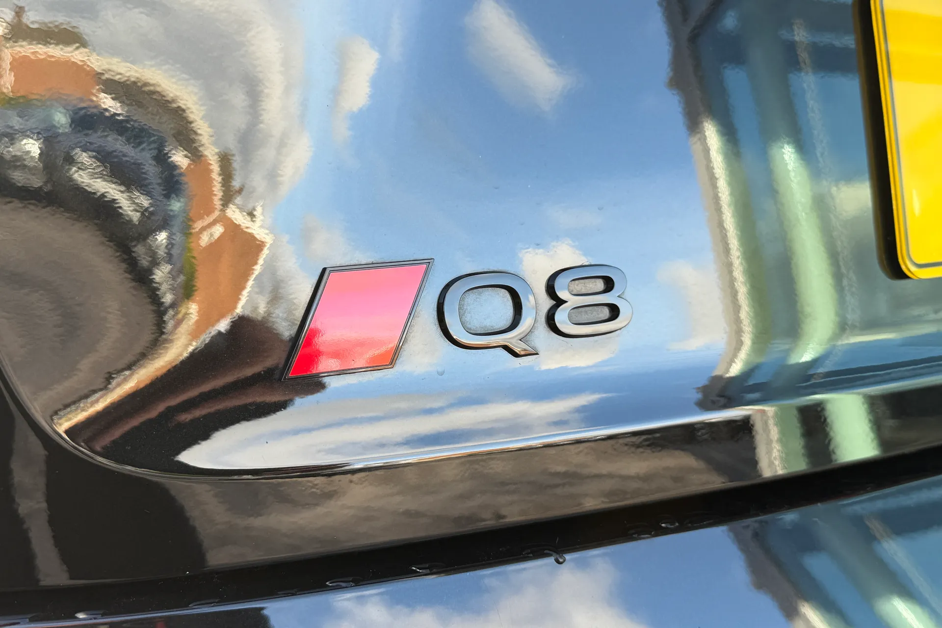 Audi Q8 thumbnail image number 68