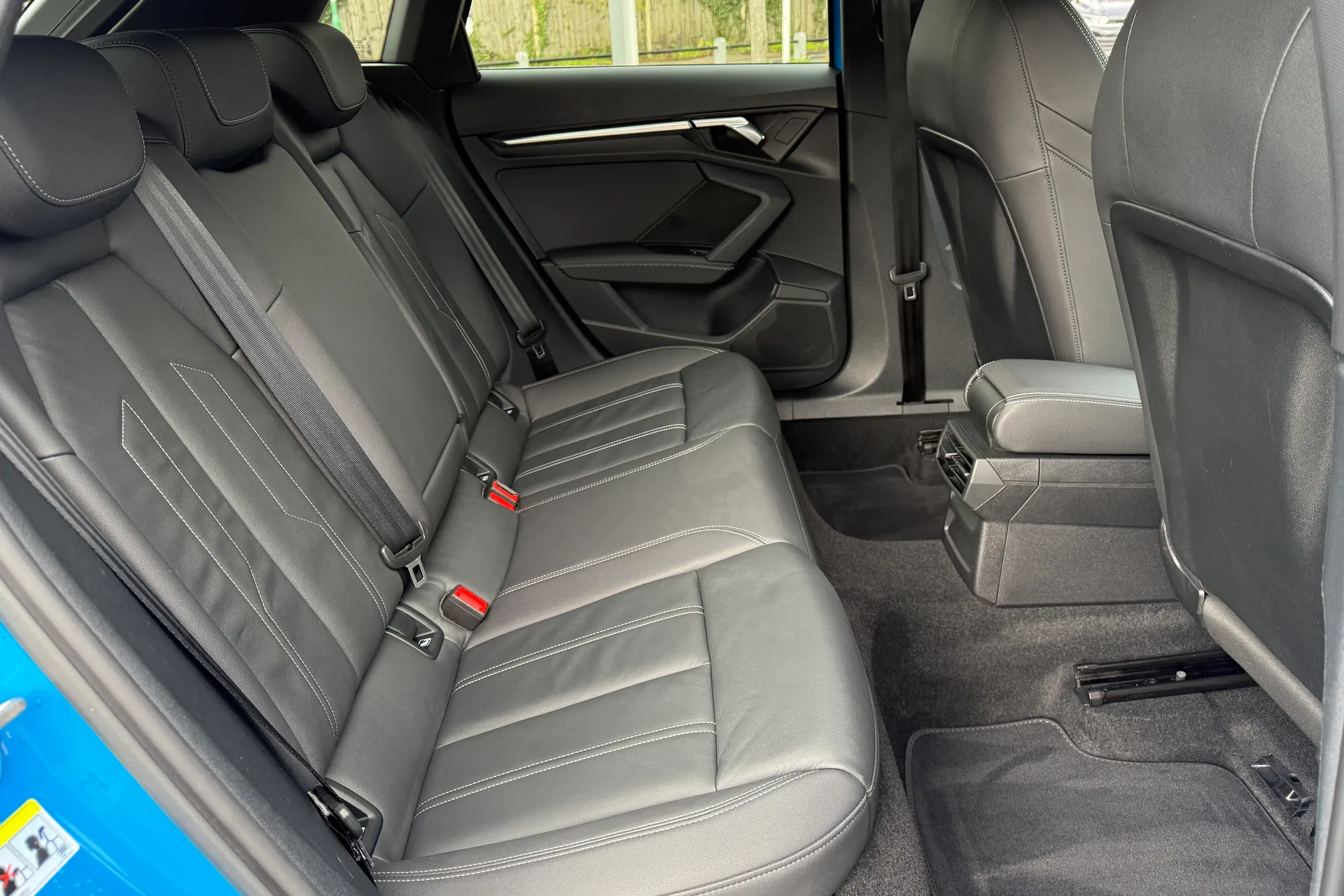 Audi A3 thumbnail image number 42