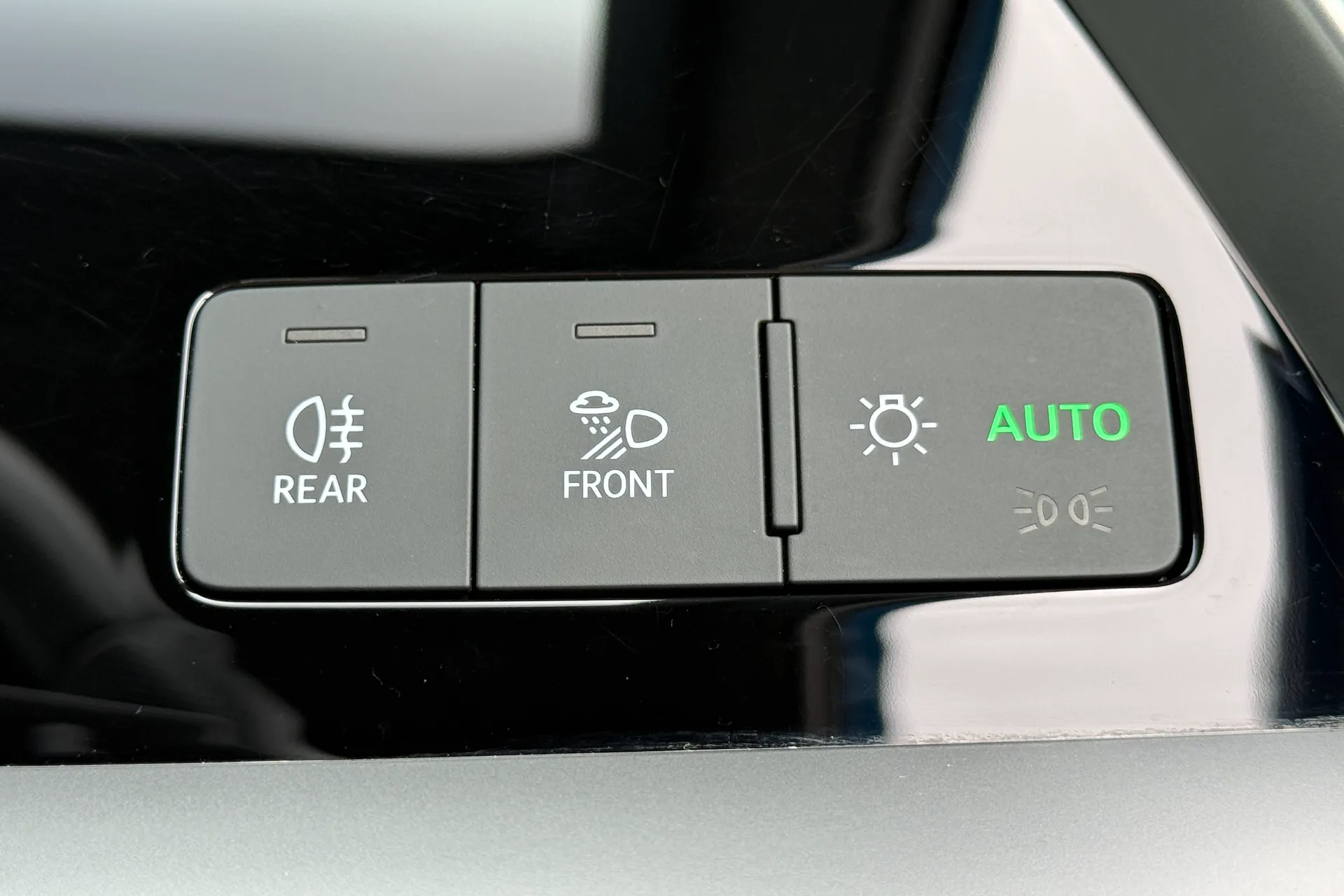 Audi A3 thumbnail image number 19