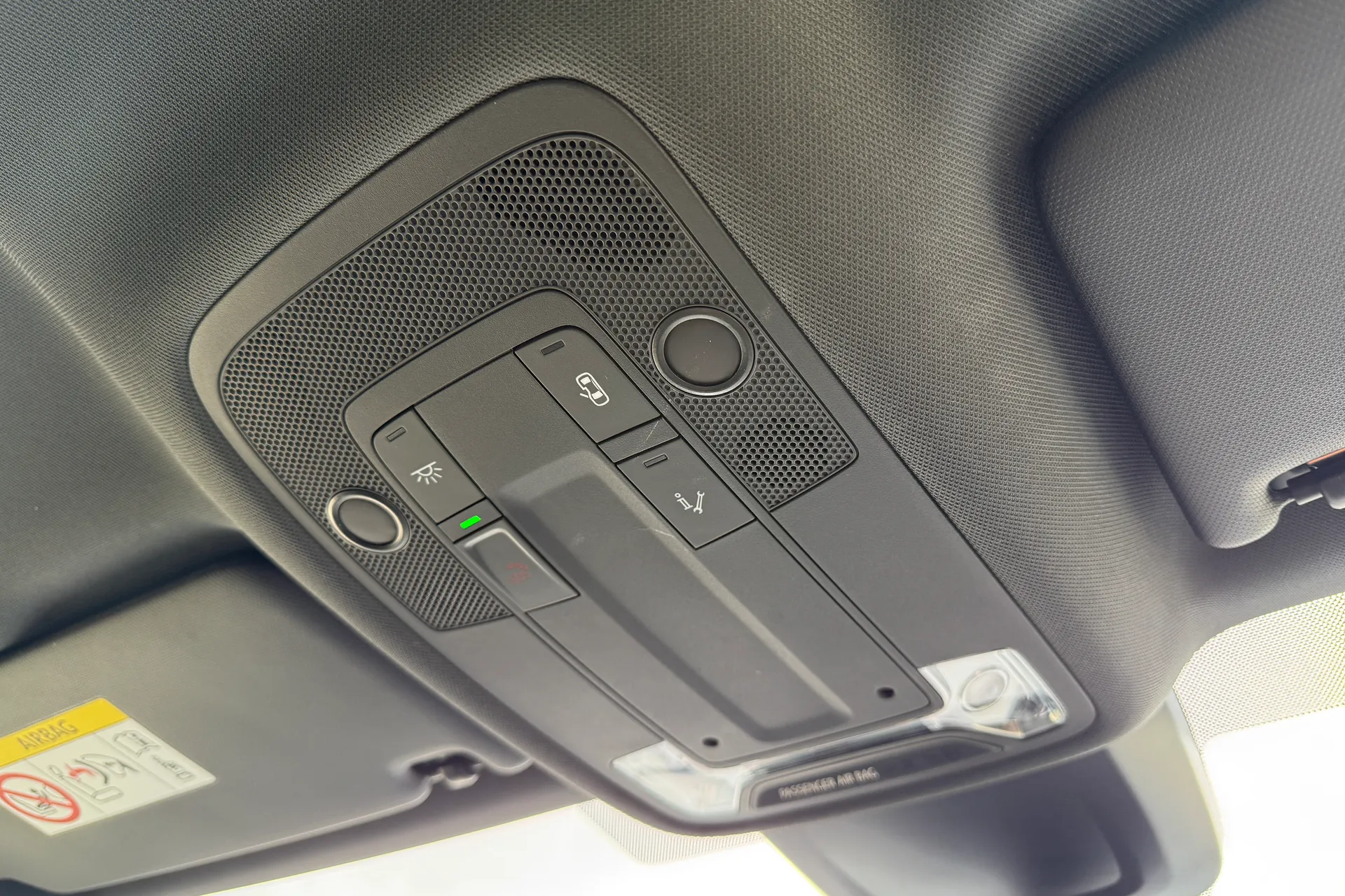 Audi A3 thumbnail image number 16