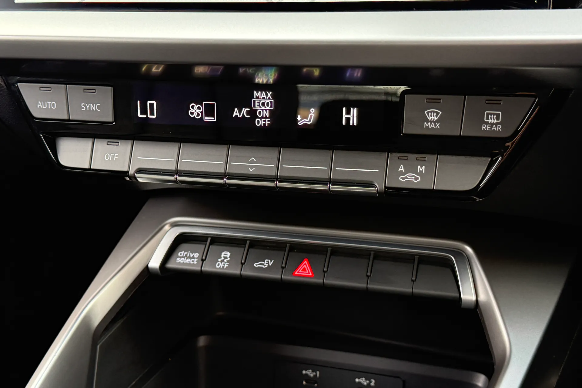 Audi A3 thumbnail image number 12