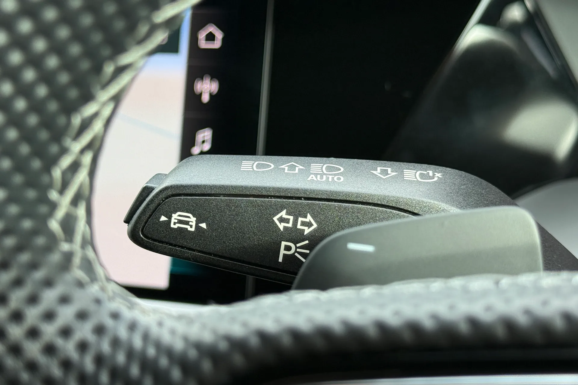 Audi A3 thumbnail image number 14