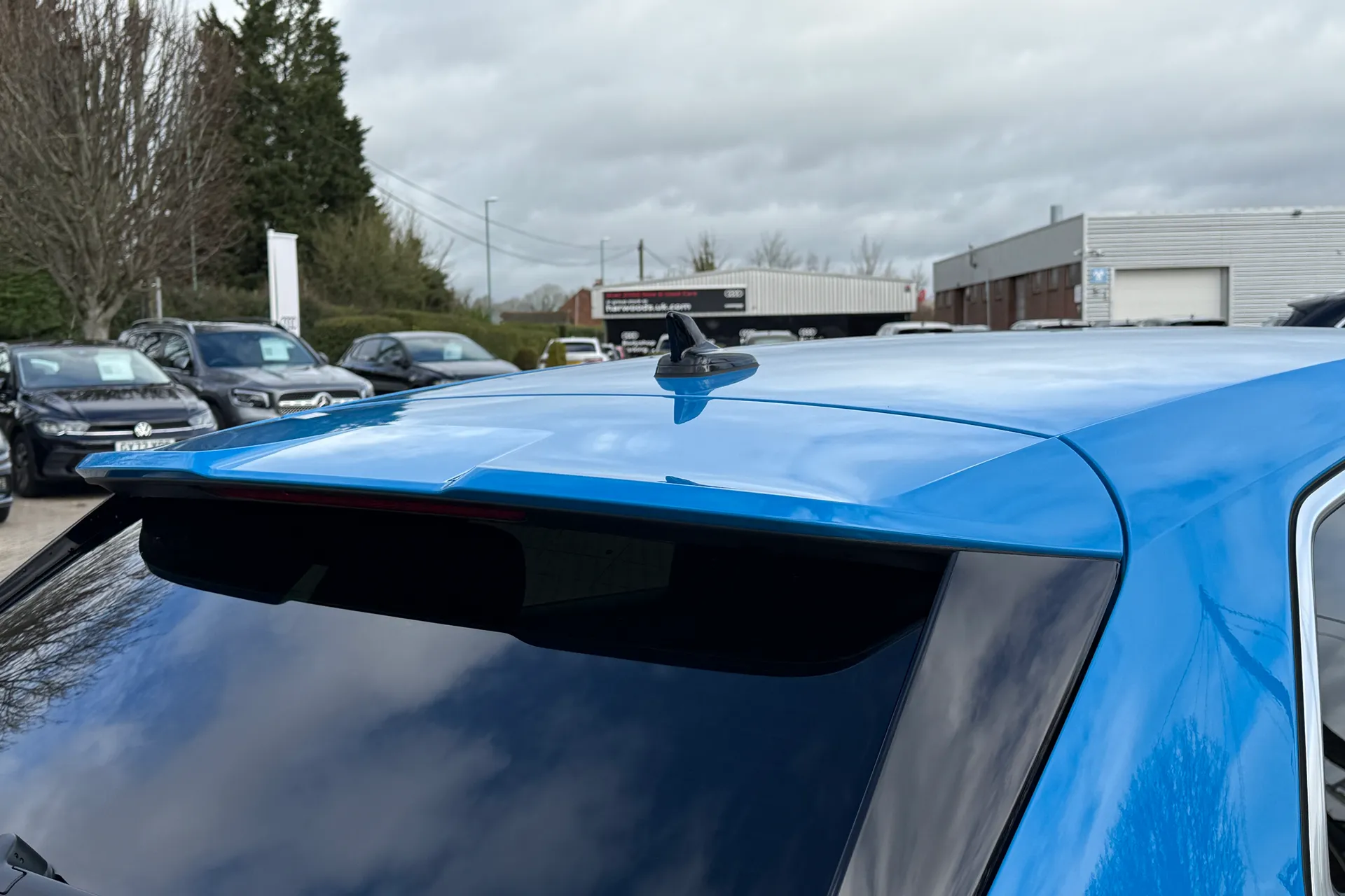 Audi A3 thumbnail image number 46