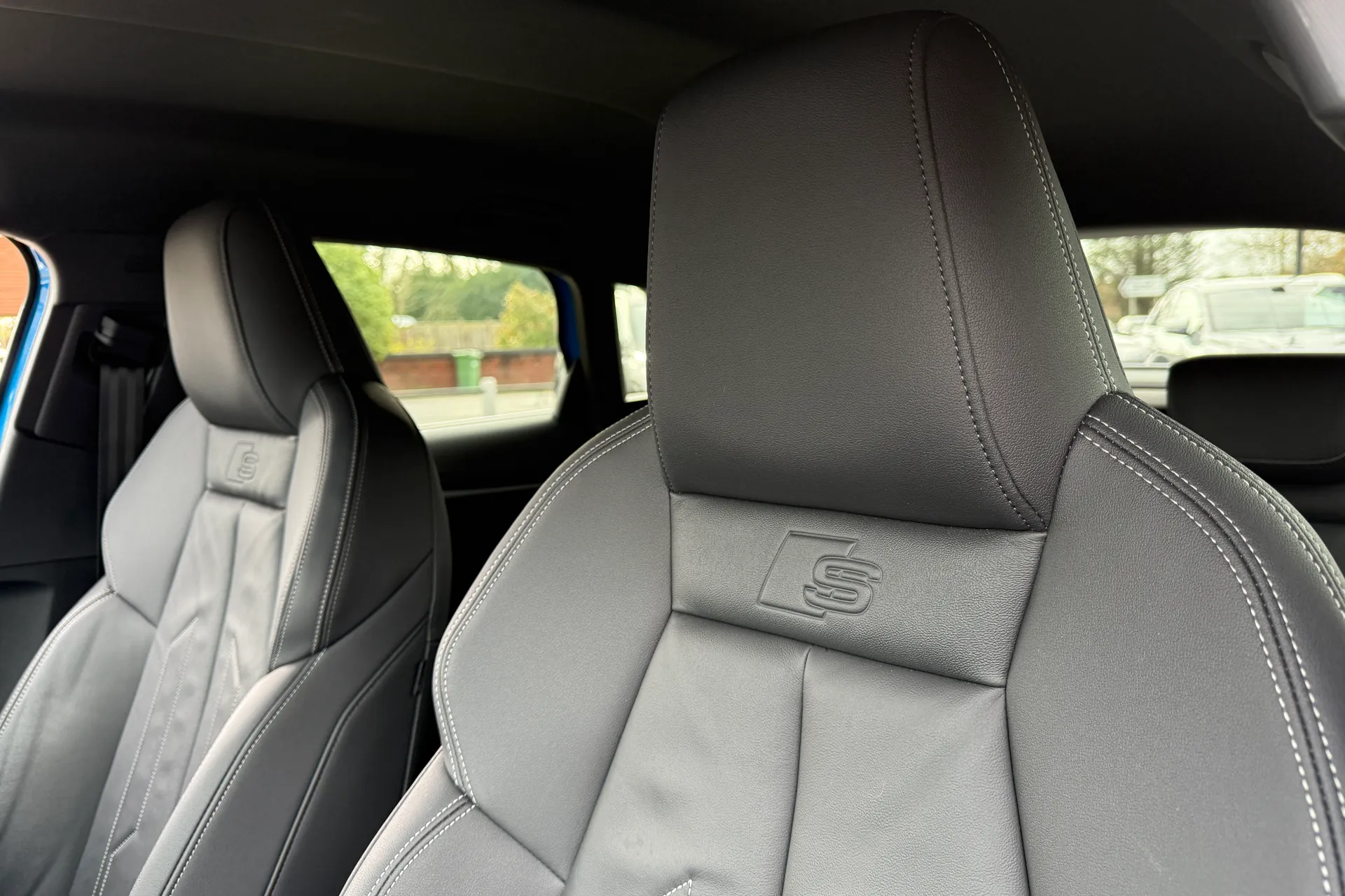 Audi A3 thumbnail image number 27