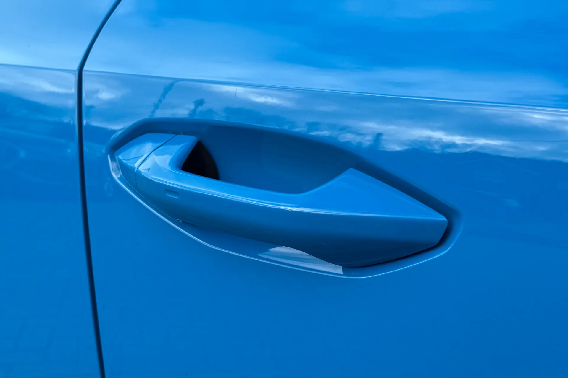 Audi A3 thumbnail image number 48