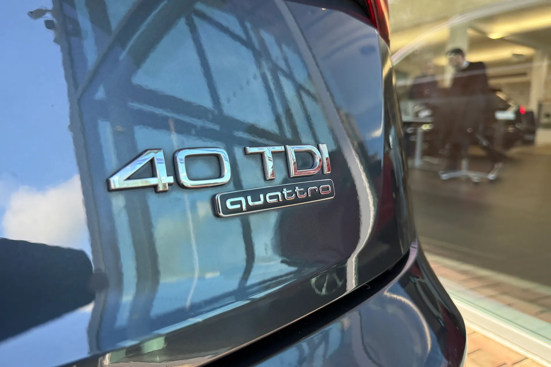 Audi Q5 thumbnail image number 55