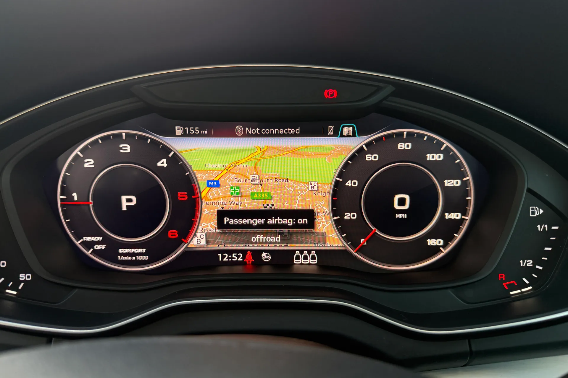 Audi Q5 thumbnail image number 73