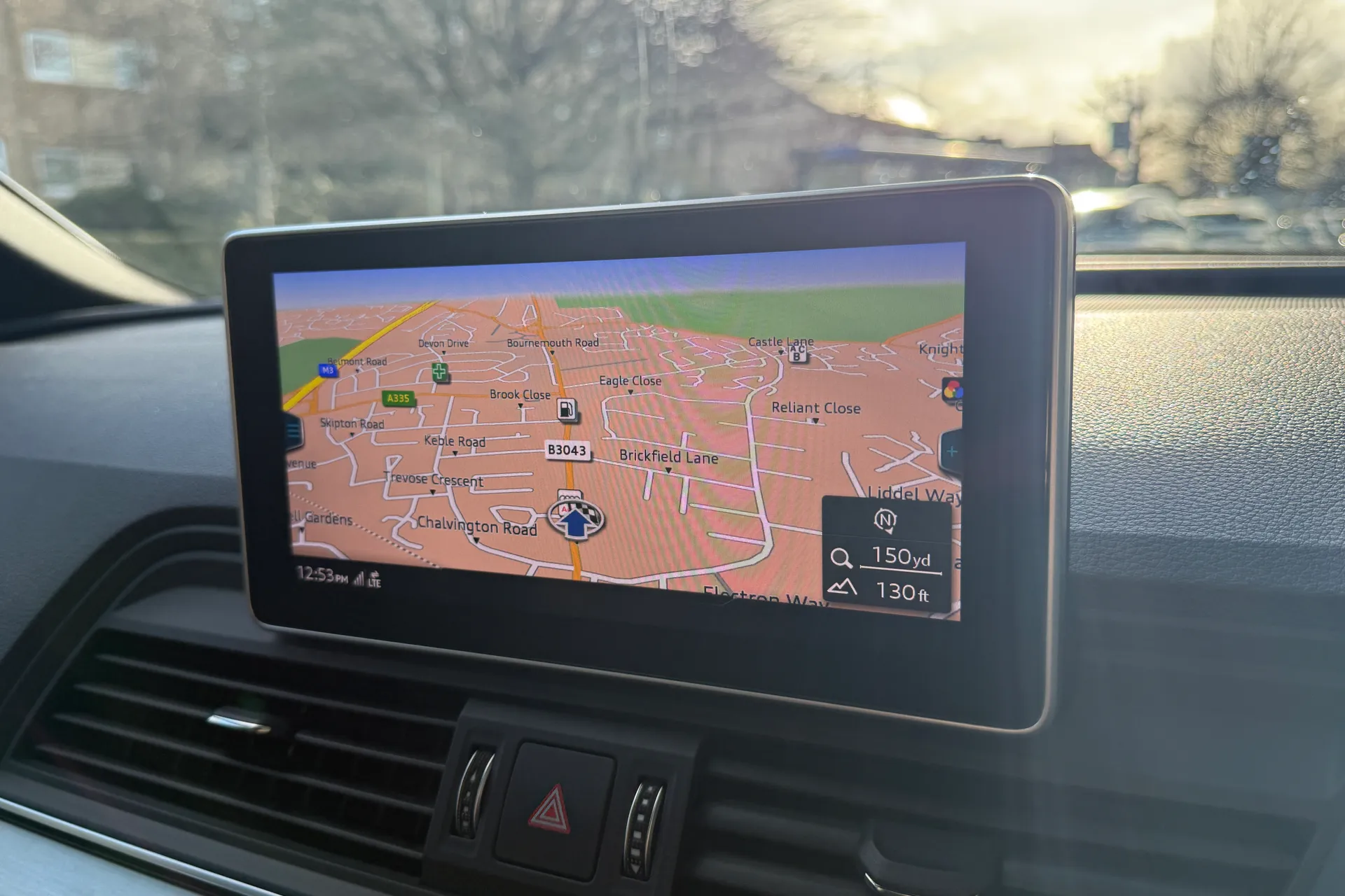 Audi Q5 thumbnail image number 4