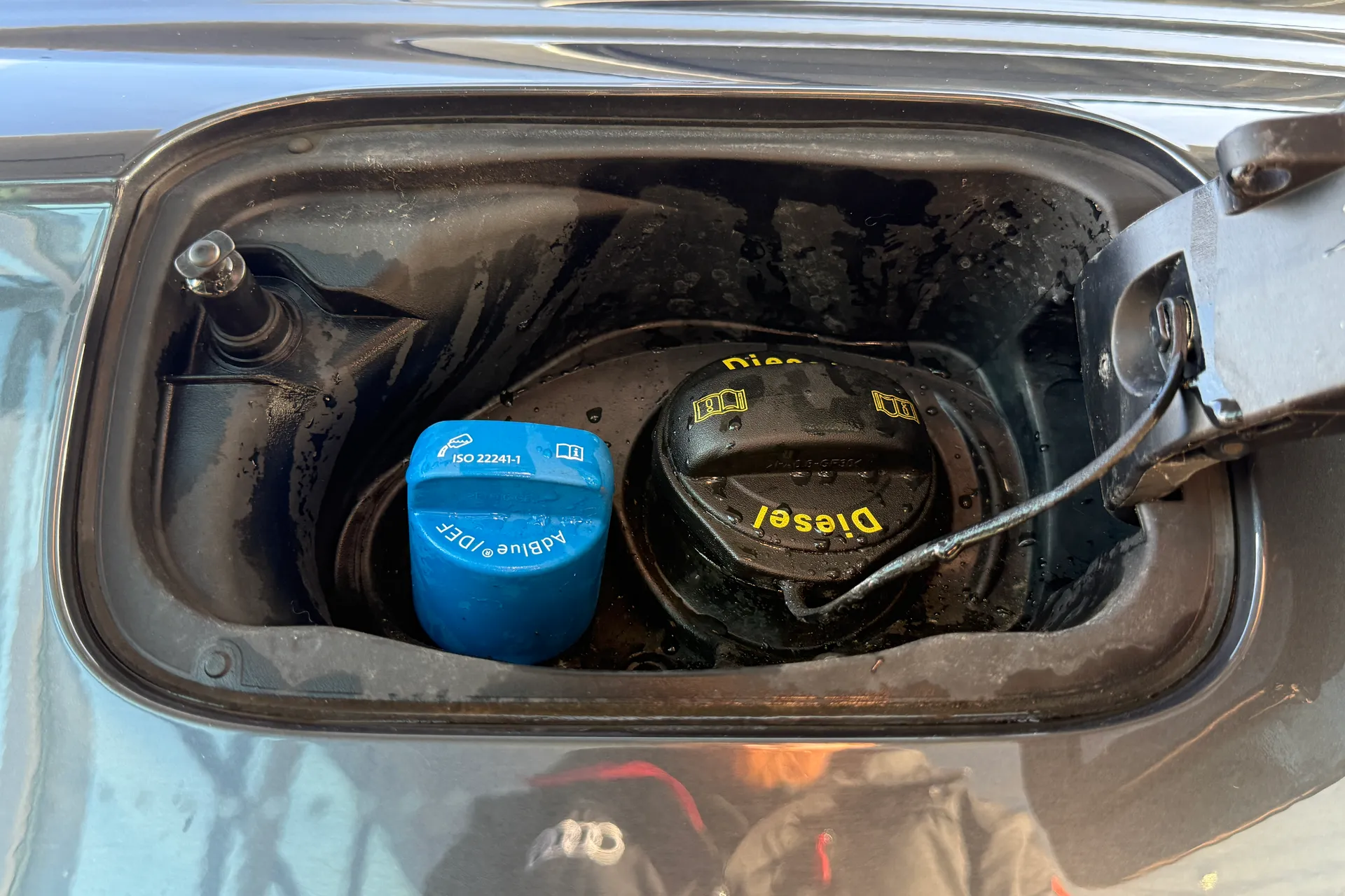 Audi Q5 thumbnail image number 48