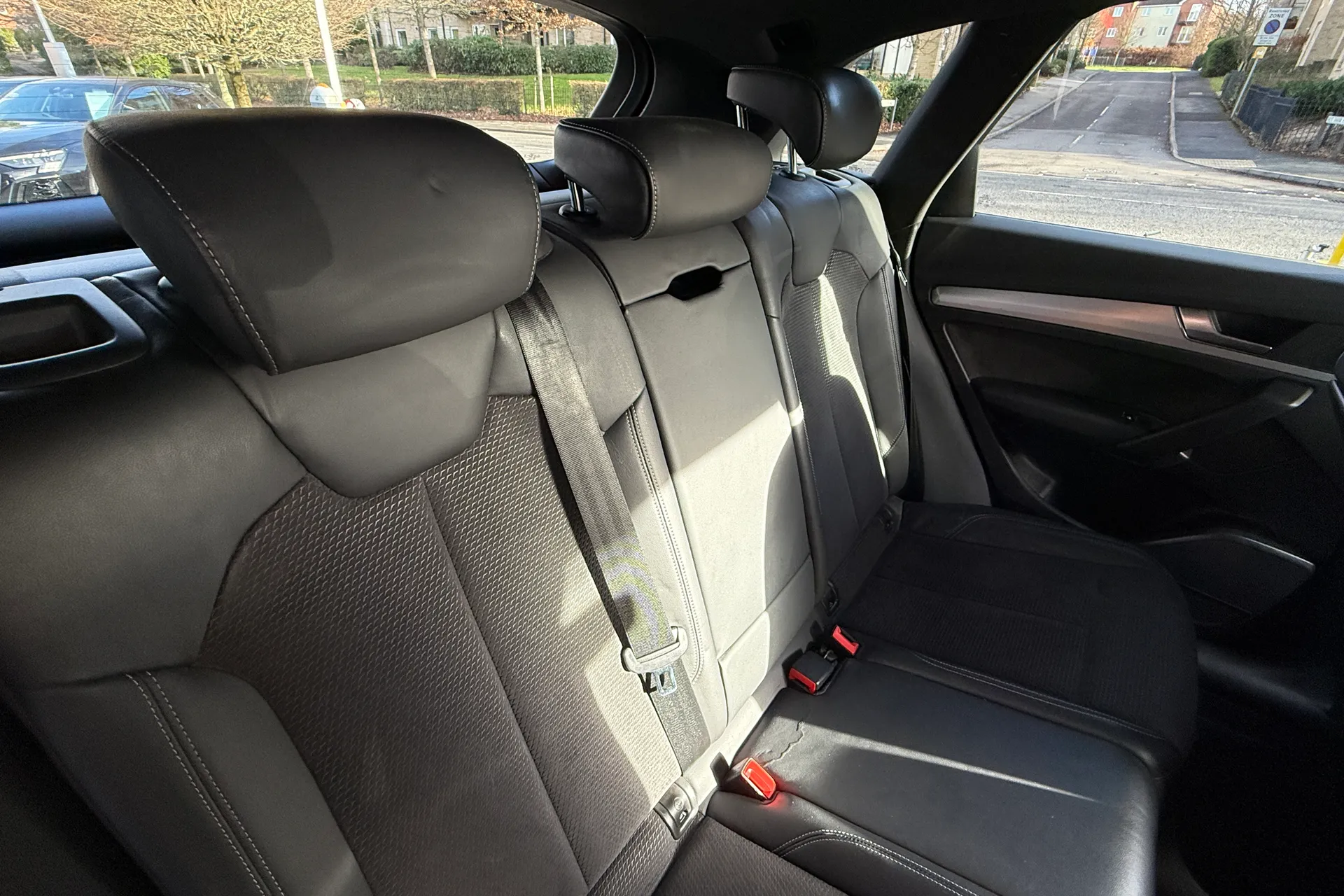 Audi Q5 thumbnail image number 40