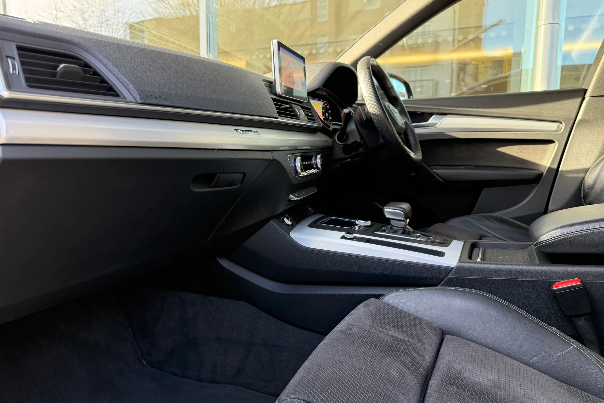 Audi Q5 thumbnail image number 63