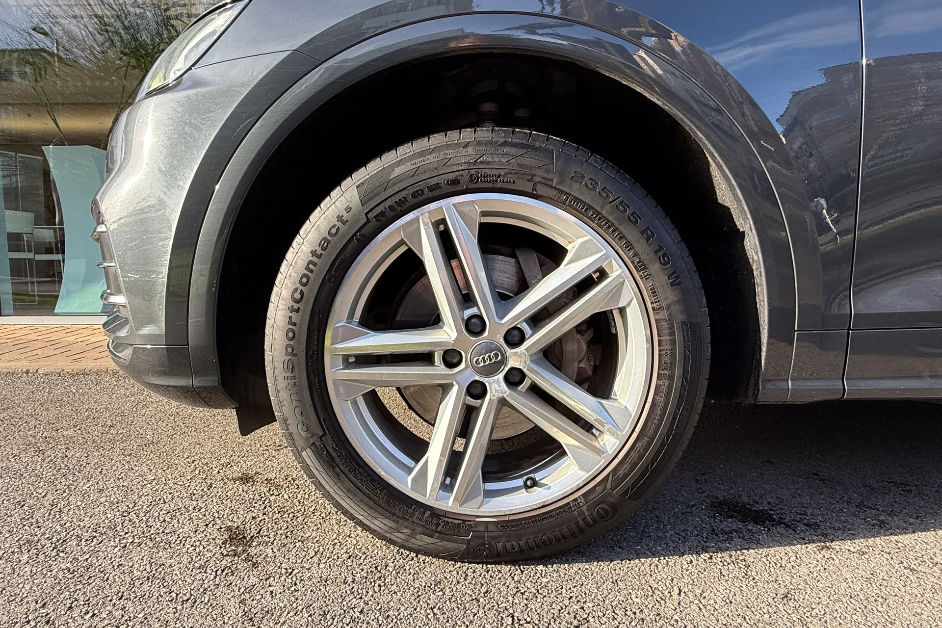 Audi Q5 thumbnail image number 59