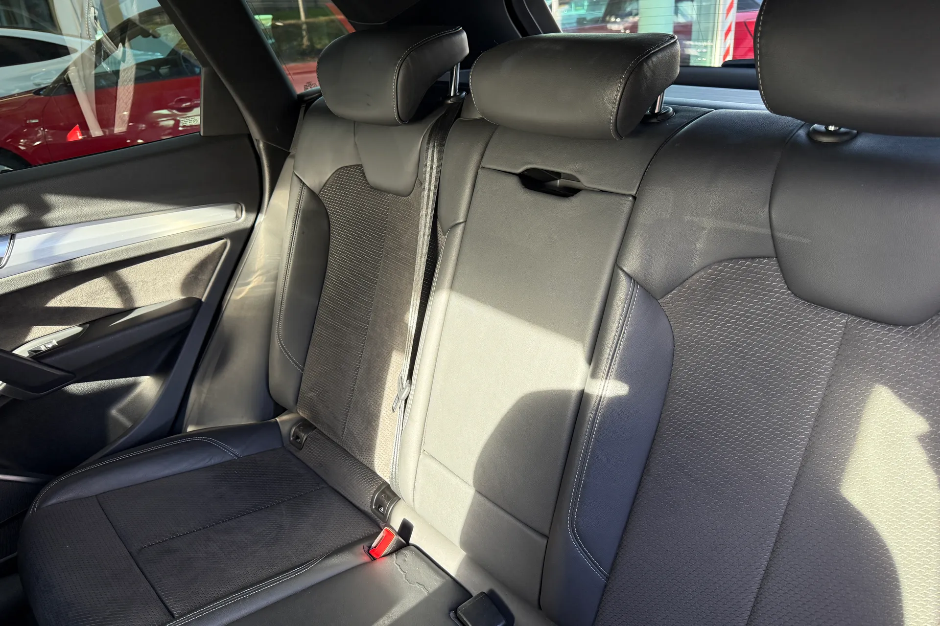 Audi Q5 thumbnail image number 62